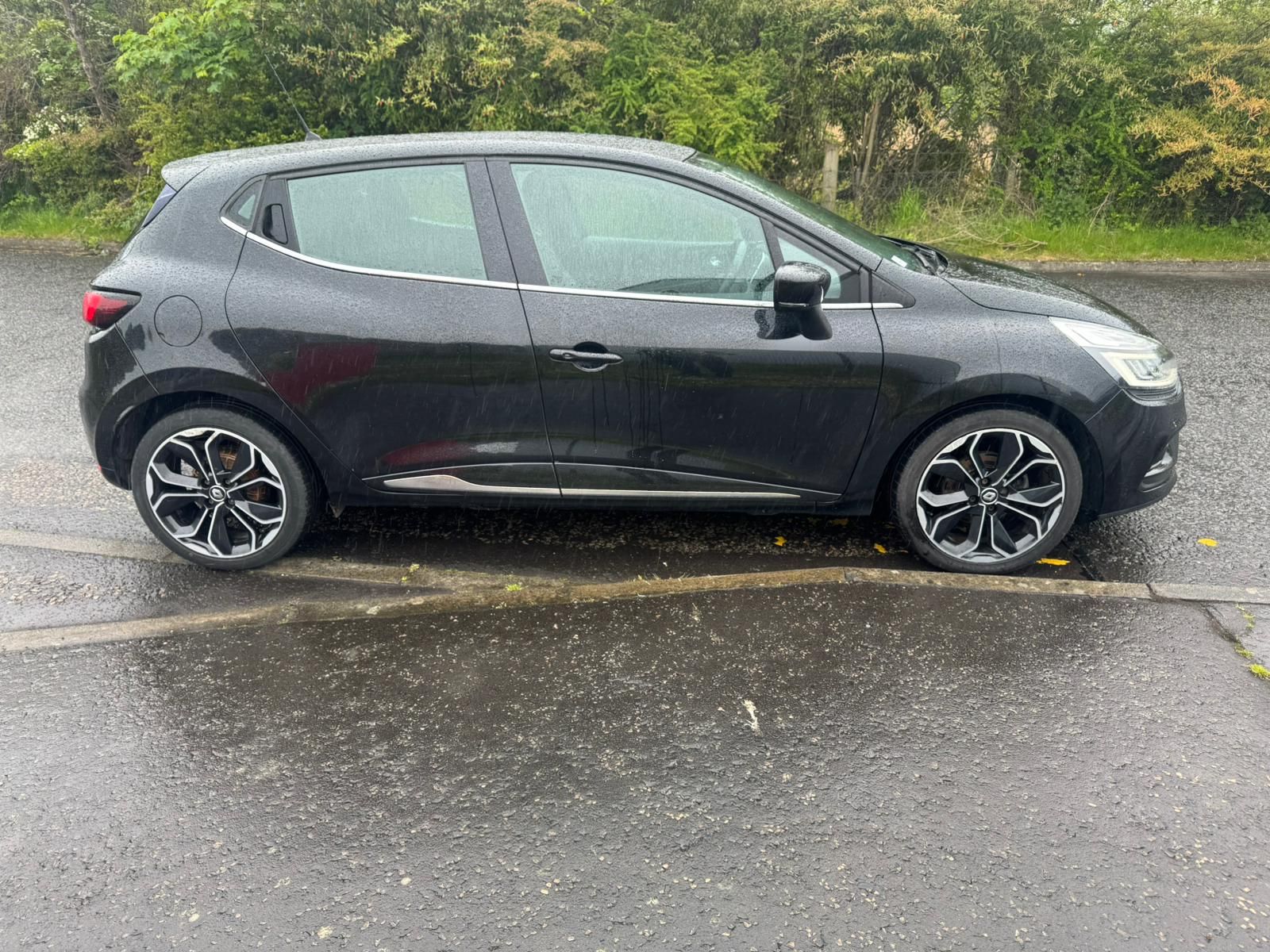 Renault Clio 1.2 TCe Dynamique S Nav Hatchback 5dr Petrol Manual Euro 6 (s/s) (120 ps) 5dr Manual 2026