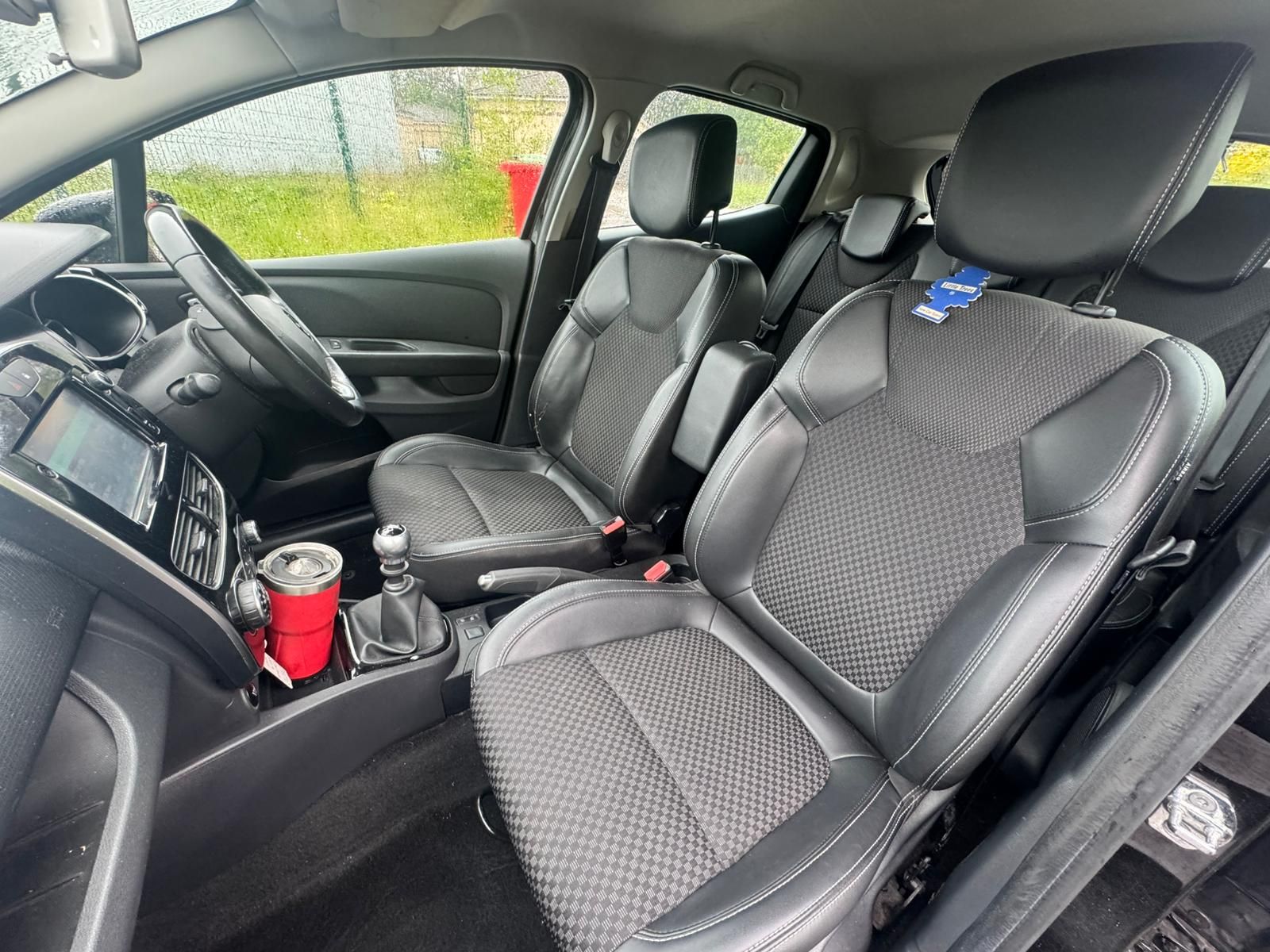 Renault Clio 1.2 TCe Dynamique S Nav Hatchback 5dr Petrol Manual Euro 6 (s/s) (120 ps) 5dr Manual 2026