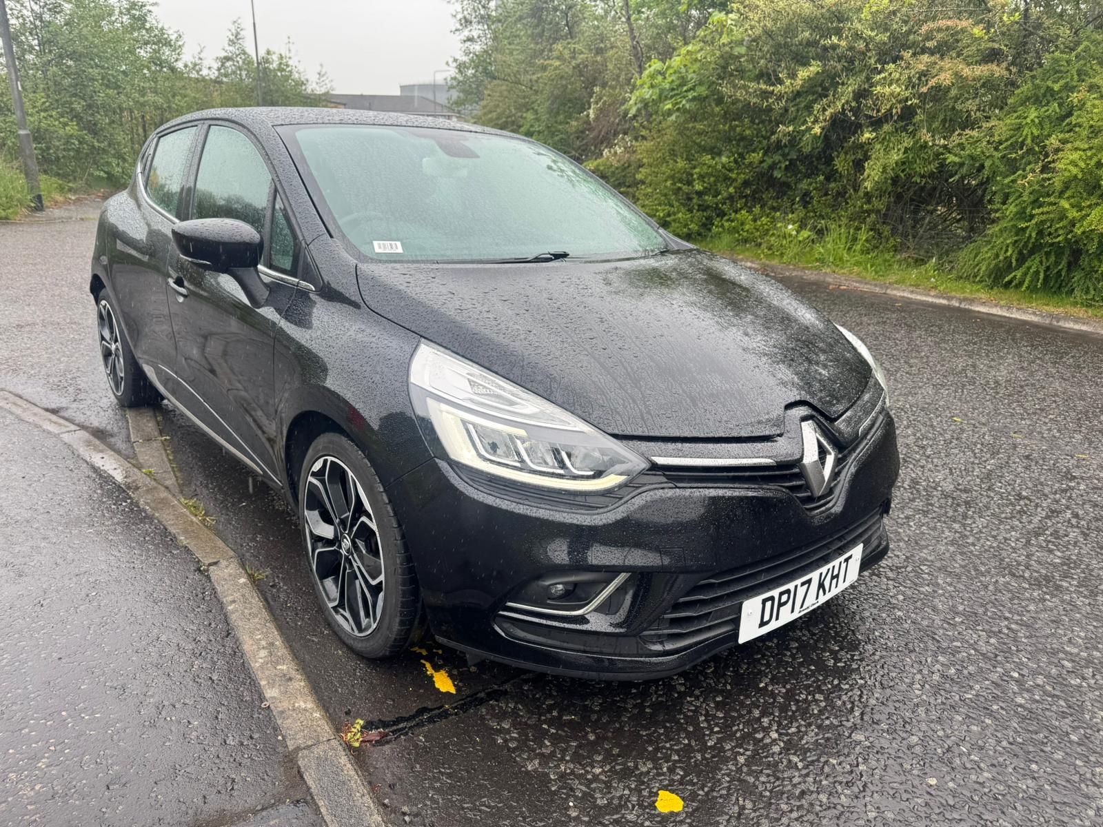 Renault Clio 1.2 TCe Dynamique S Nav Hatchback 5dr Petrol Manual Euro 6 (s/s) (120 ps) 5dr Manual 2026