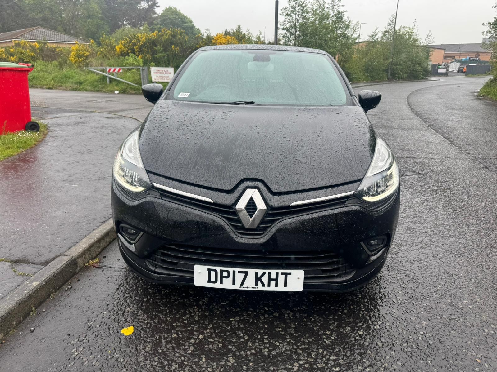 Renault Clio 1.2 TCe Dynamique S Nav Hatchback 5dr Petrol Manual Euro 6 (s/s) (120 ps) 5dr Manual 2026