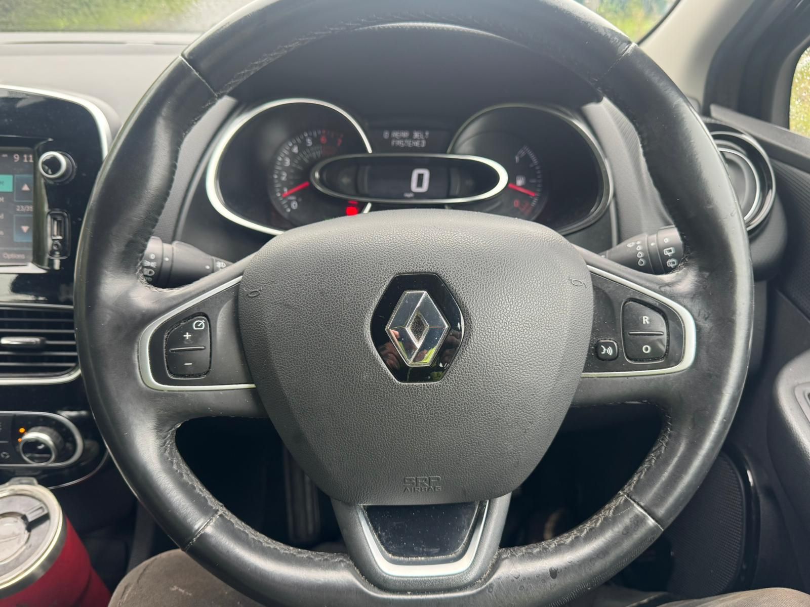 Renault Clio 1.2 TCe Dynamique S Nav Hatchback 5dr Petrol Manual Euro 6 (s/s) (120 ps) 5dr Manual 2026