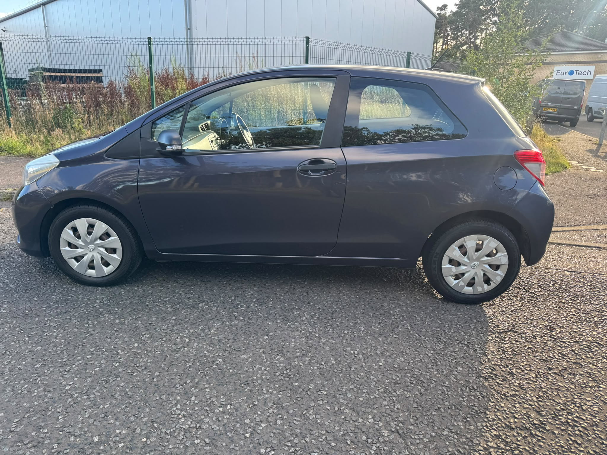 Toyota Yaris 1.0 VVT-i T2 Hatchback 3dr Petrol Manual Euro 5 (69 ps) 3dr Manual 2026