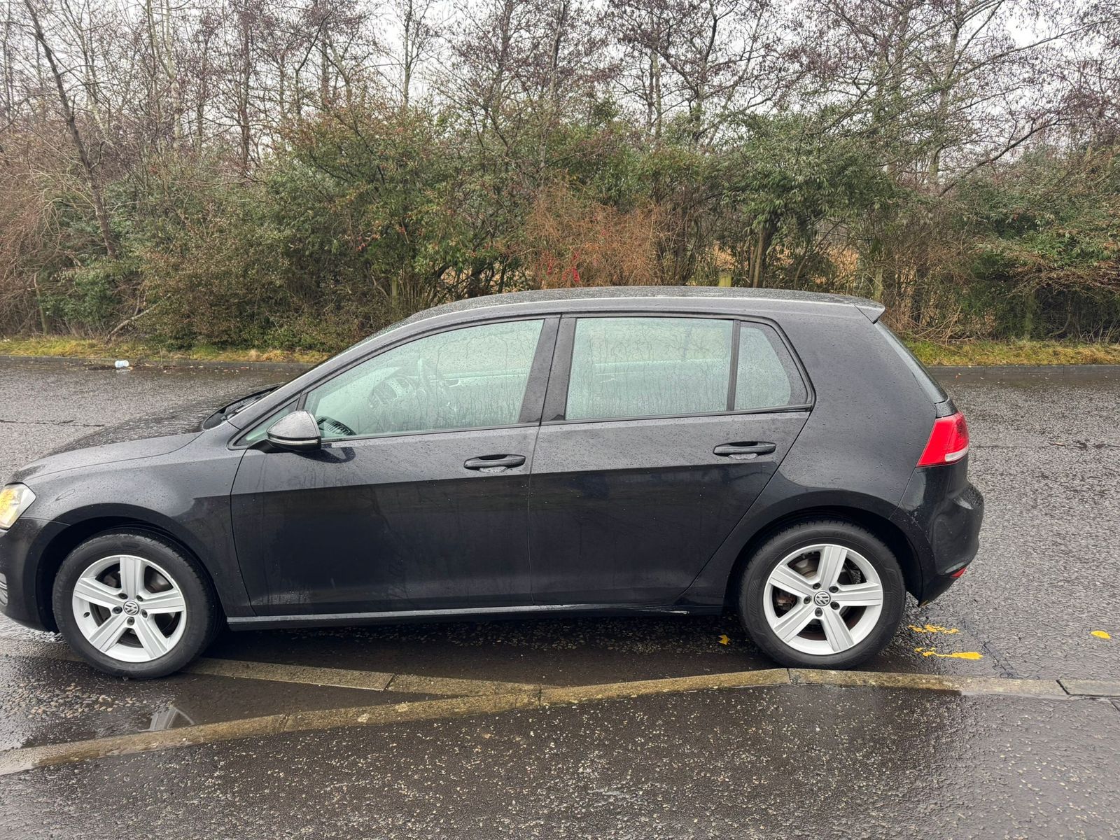 Volkswagen Golf 1.4 TSI BlueMotion Tech Match Hatchback 5dr Petrol Manual Euro 6 (s/s) (125 ps) 5dr Manual 2026