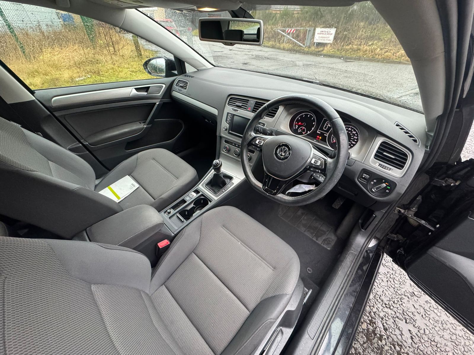 Volkswagen Golf 1.4 TSI BlueMotion Tech Match Hatchback 5dr Petrol Manual Euro 6 (s/s) (125 ps) 5dr Manual 2026