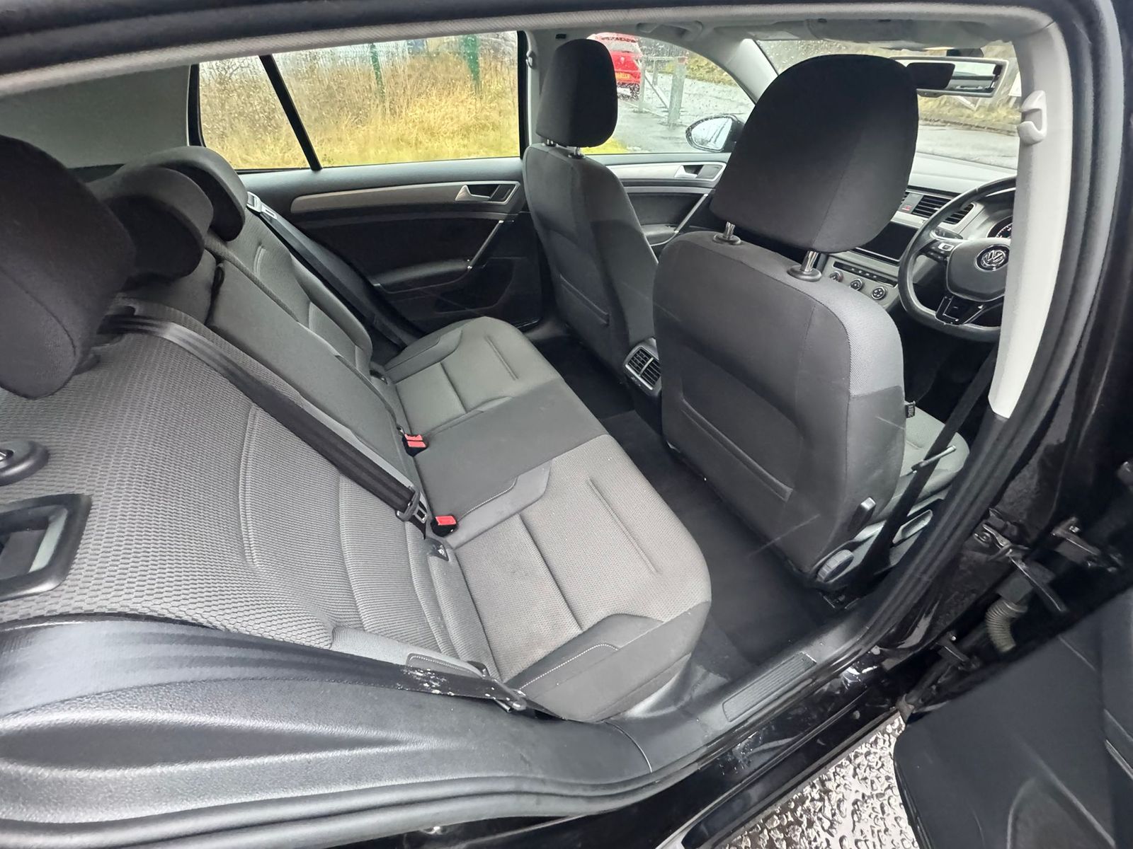 Volkswagen Golf 1.4 TSI BlueMotion Tech Match Hatchback 5dr Petrol Manual Euro 6 (s/s) (125 ps) 5dr Manual 2026