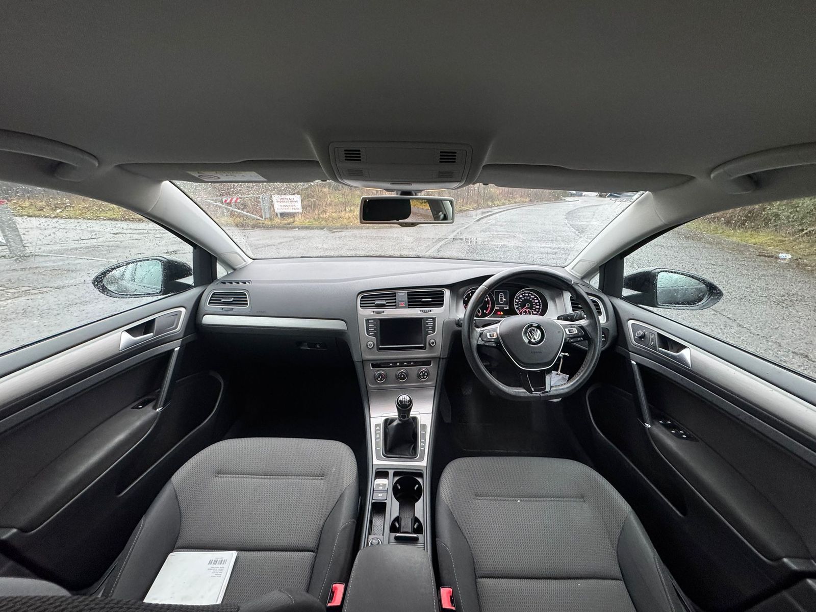Volkswagen Golf 1.4 TSI BlueMotion Tech Match Hatchback 5dr Petrol Manual Euro 6 (s/s) (125 ps) 5dr Manual 2026
