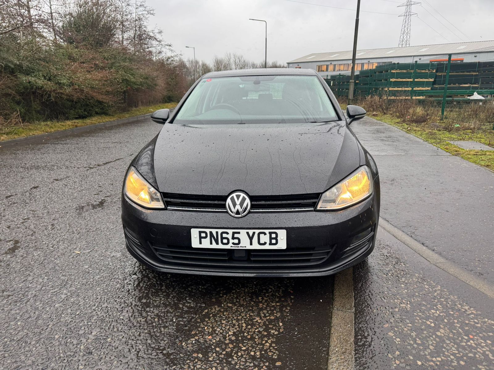 Volkswagen Golf 1.4 TSI BlueMotion Tech Match Hatchback 5dr Petrol Manual Euro 6 (s/s) (125 ps) 5dr Manual 2026