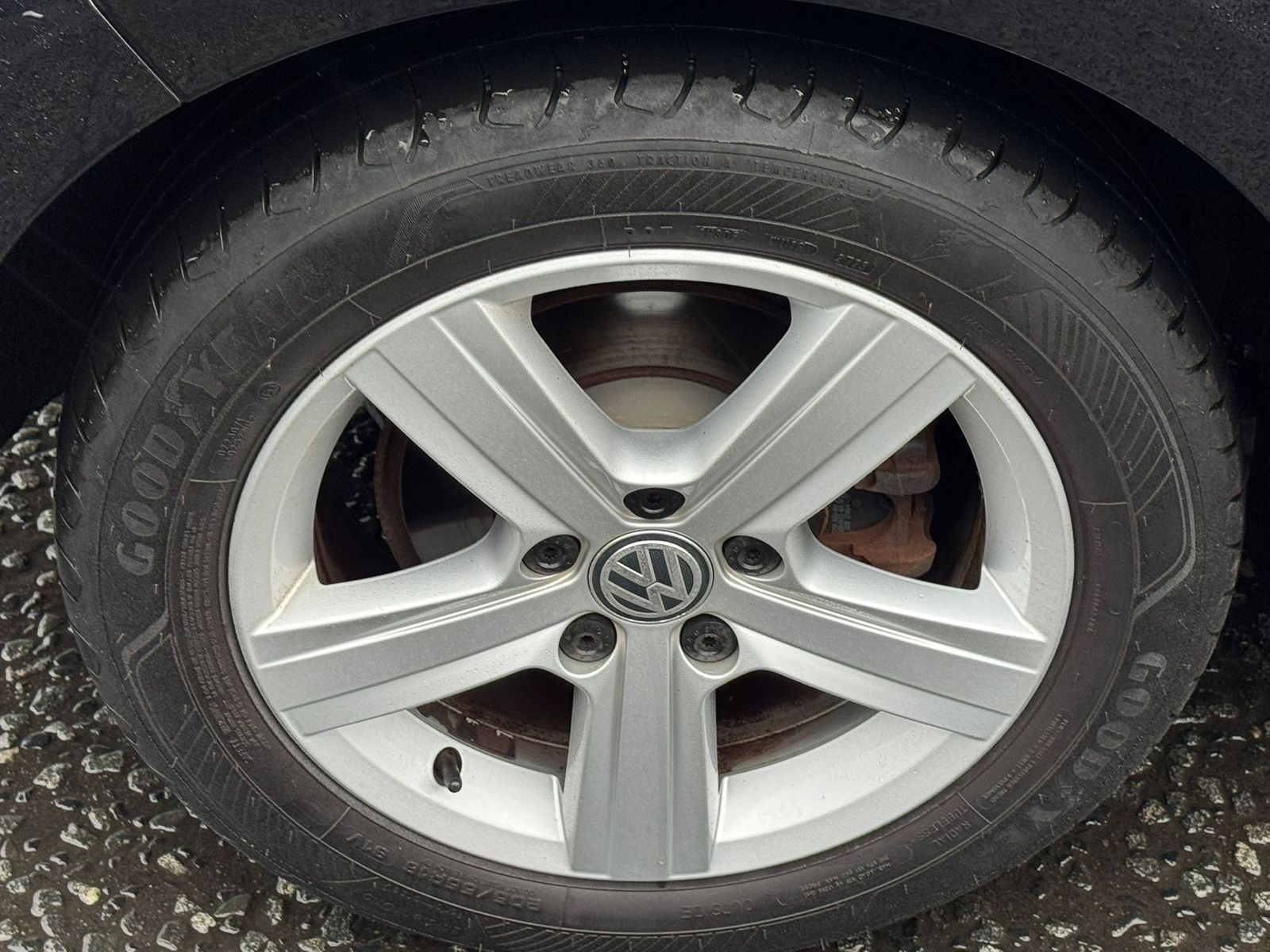 Volkswagen Golf 1.4 TSI BlueMotion Tech Match Hatchback 5dr Petrol Manual Euro 6 (s/s) (125 ps) 5dr Manual 2026