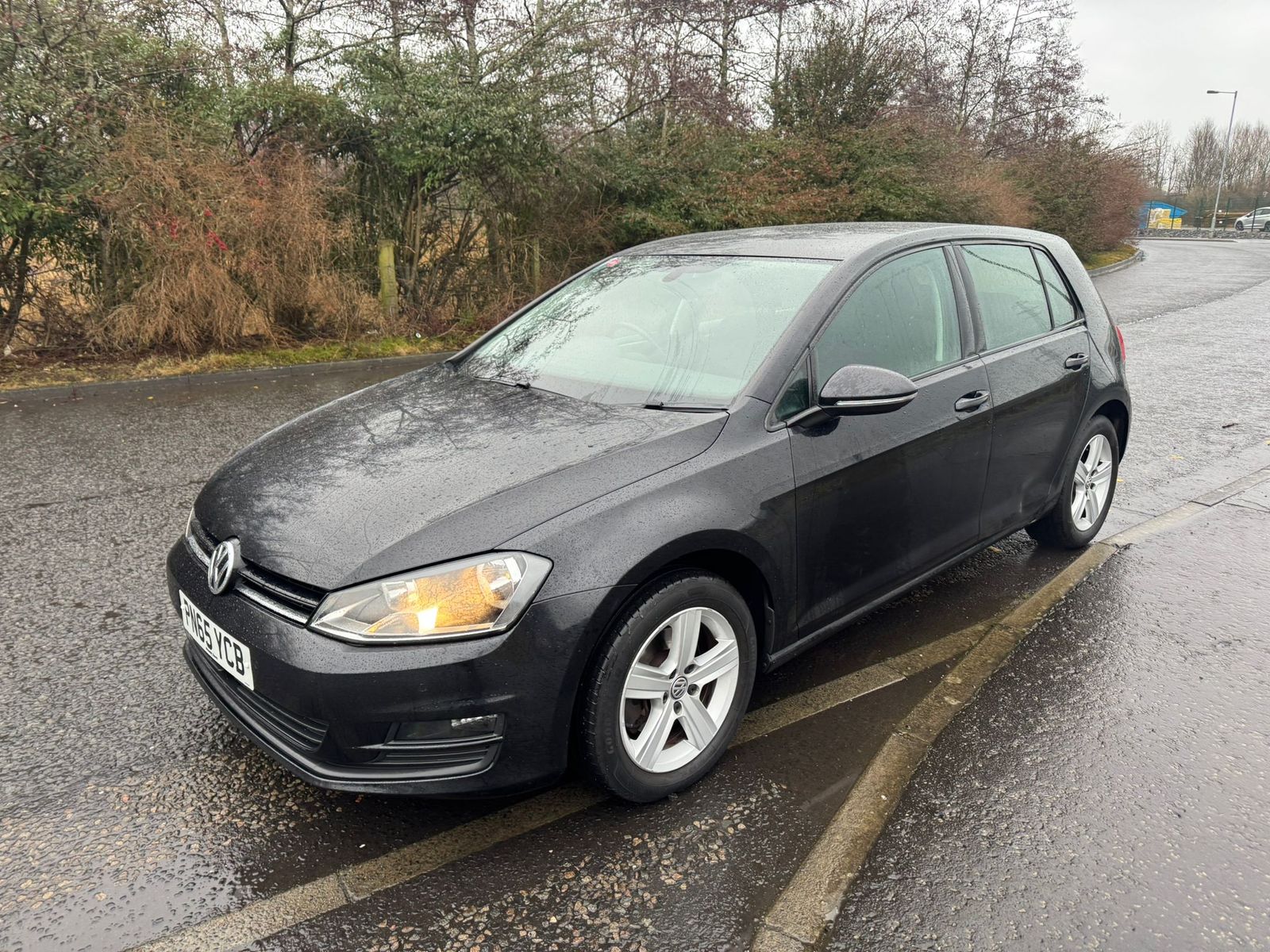 Volkswagen Golf 1.4 TSI BlueMotion Tech Match Hatchback 5dr Petrol Manual Euro 6 (s/s) (125 ps) 5dr Manual 2026