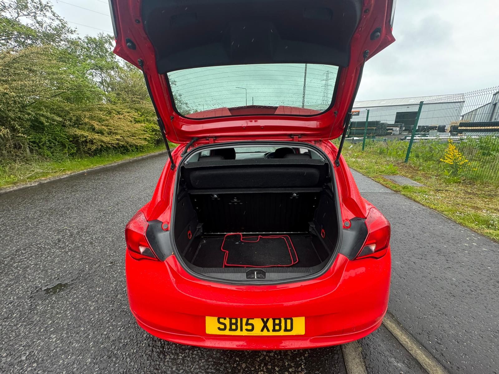Vauxhall Corsa 1.0i Turbo ecoFLEX Limited Edition Hatchback 3dr Petrol Manual Euro 6 (s/s) (115 ps) 3dr Manual 2026