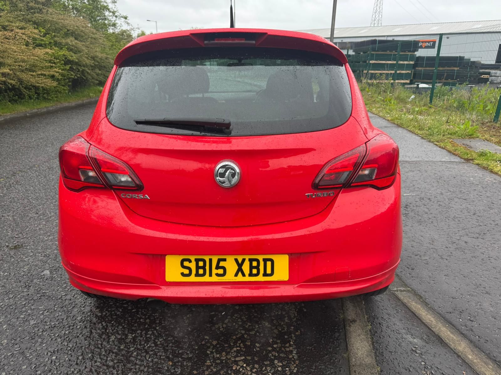 Vauxhall Corsa 1.0i Turbo ecoFLEX Limited Edition Hatchback 3dr Petrol Manual Euro 6 (s/s) (115 ps) 3dr Manual 2026
