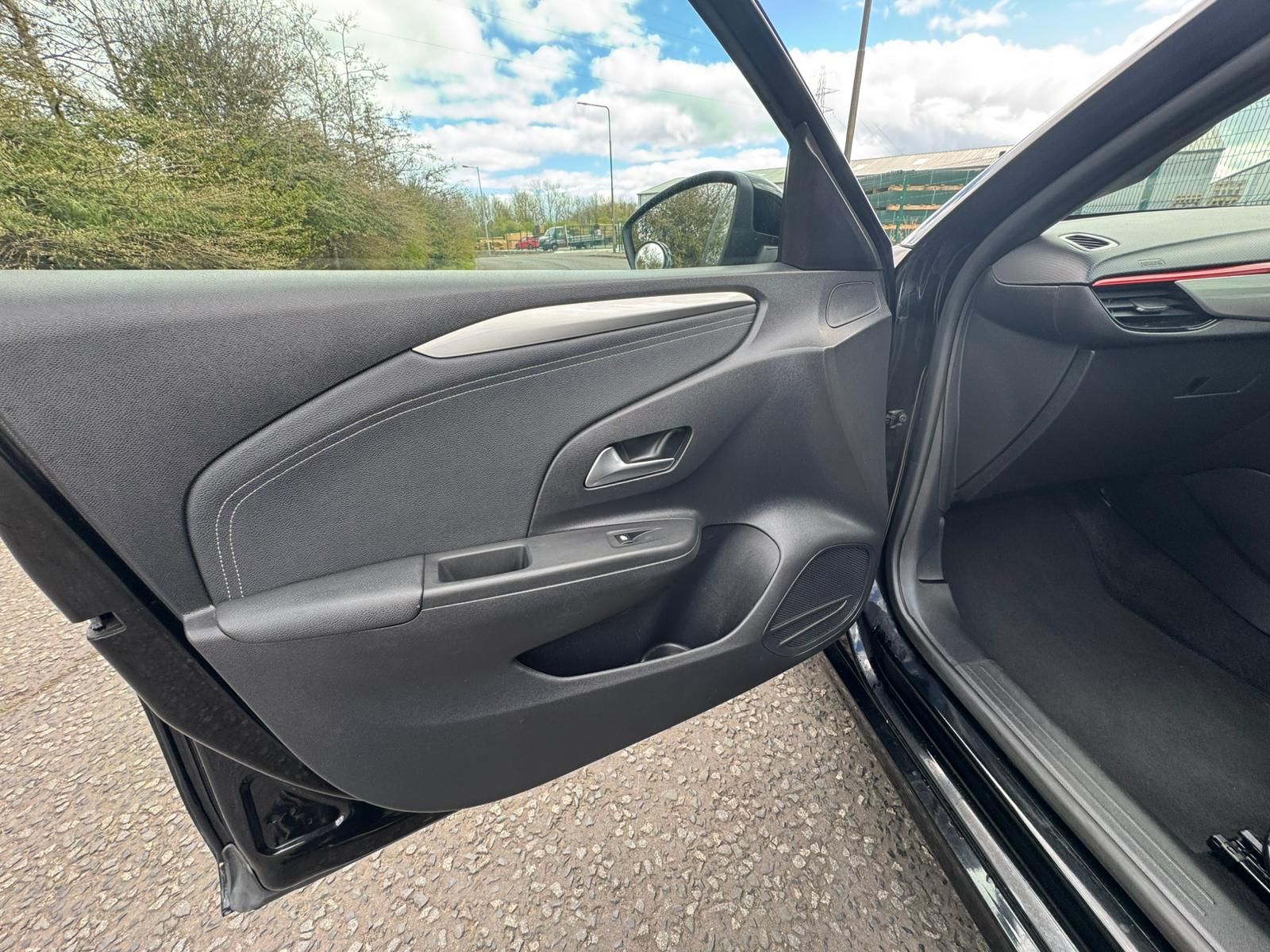 Vauxhall Corsa 1.2 GS Hatchback 5dr Petrol Manual Euro 6 (75 ps) 5dr Manual 2026