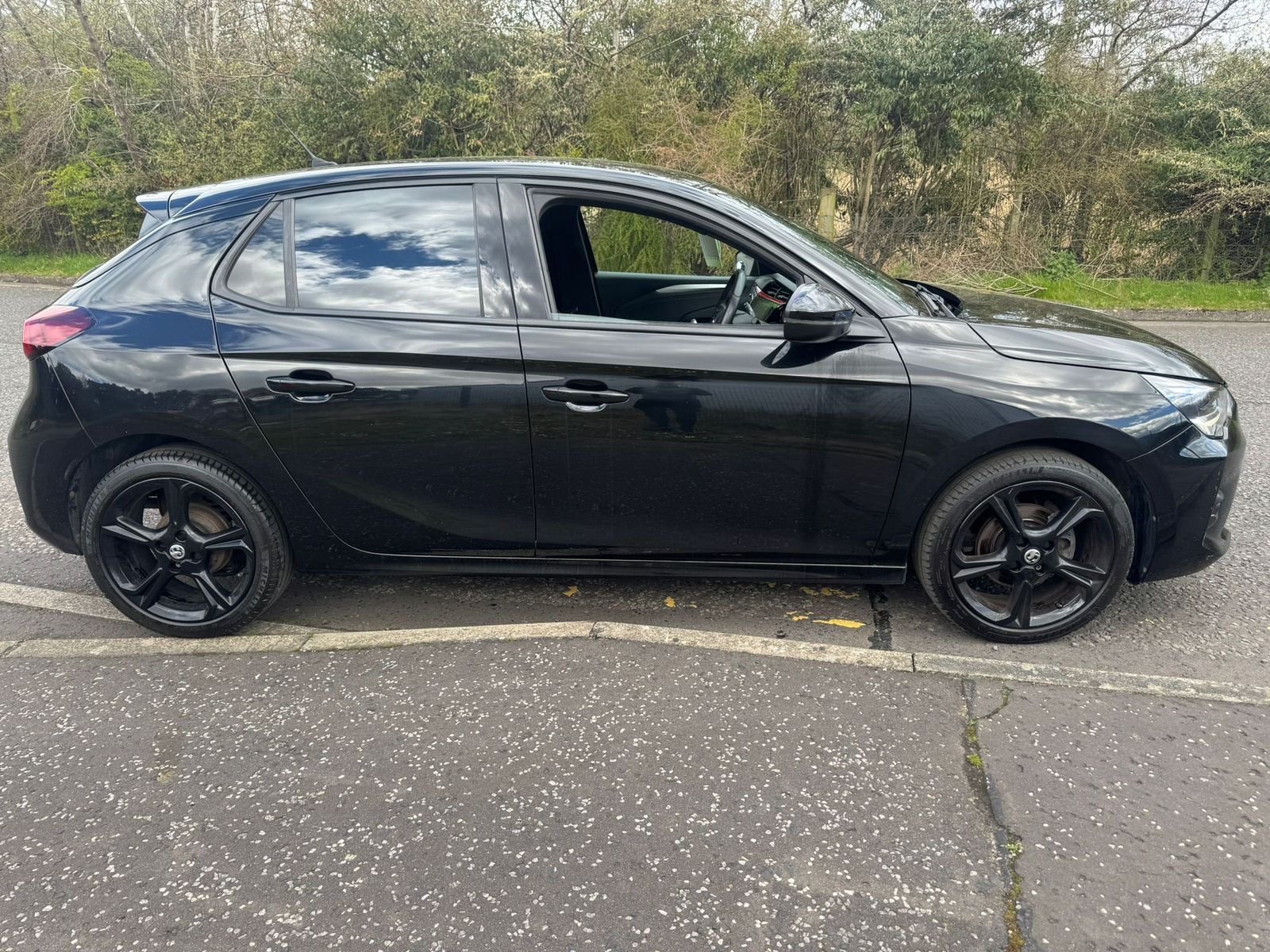 Vauxhall Corsa 1.2 GS Hatchback 5dr Petrol Manual Euro 6 (75 ps) 5dr Manual 2026