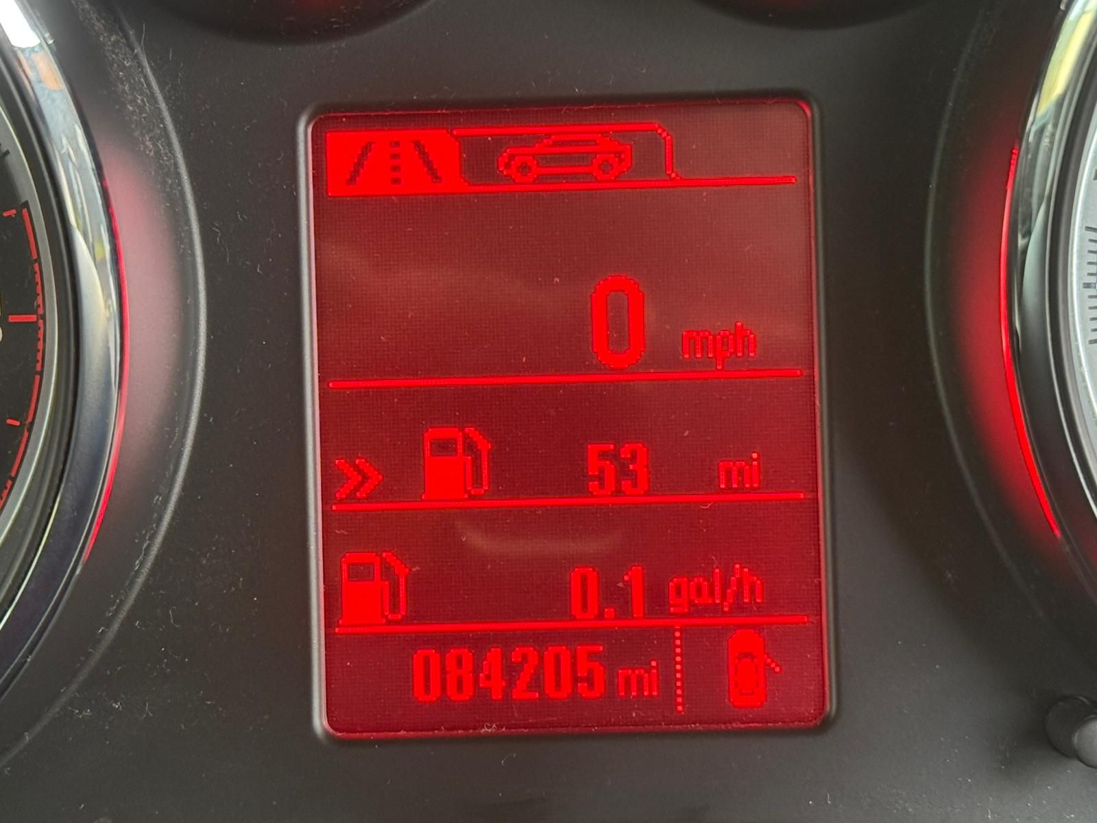 Vauxhall Zafira Tourer 1.4L Exclusive T MPV 5dr Petrol Manual Euro 6 (138 bhp) 5dr Manual 2026
