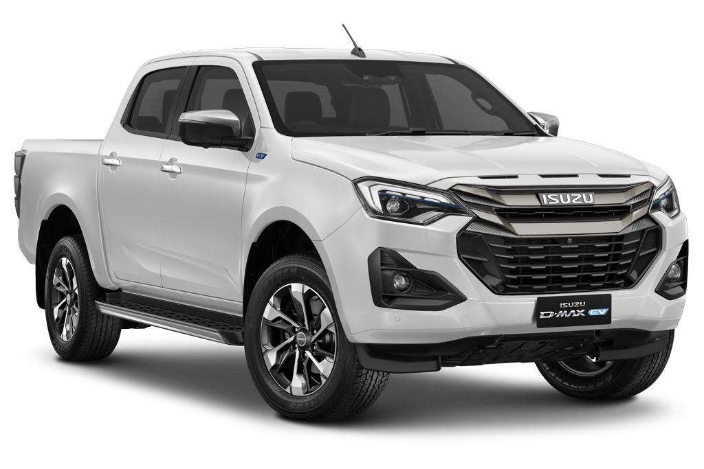  D-Max eDL40