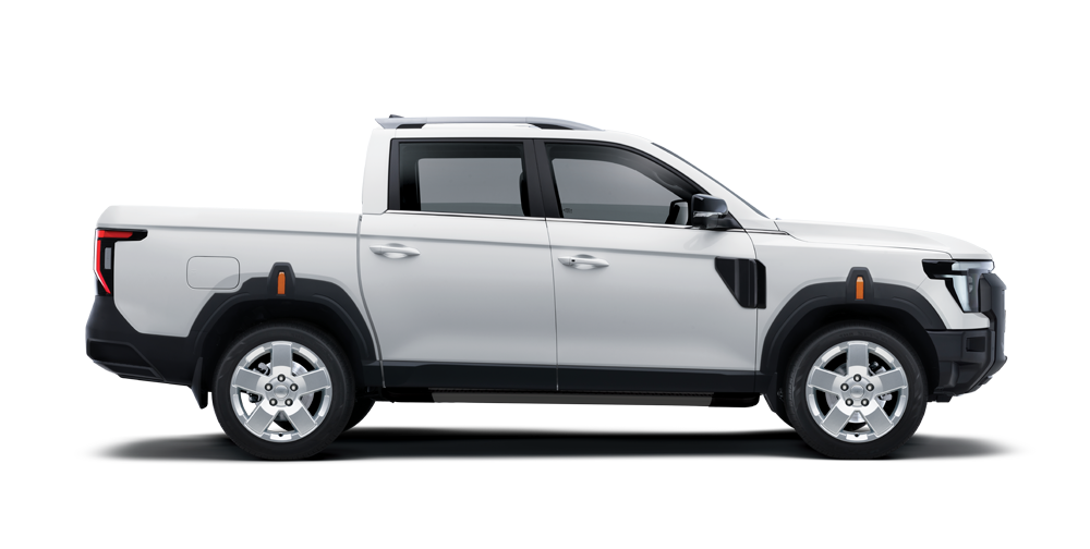  Musso Rhino