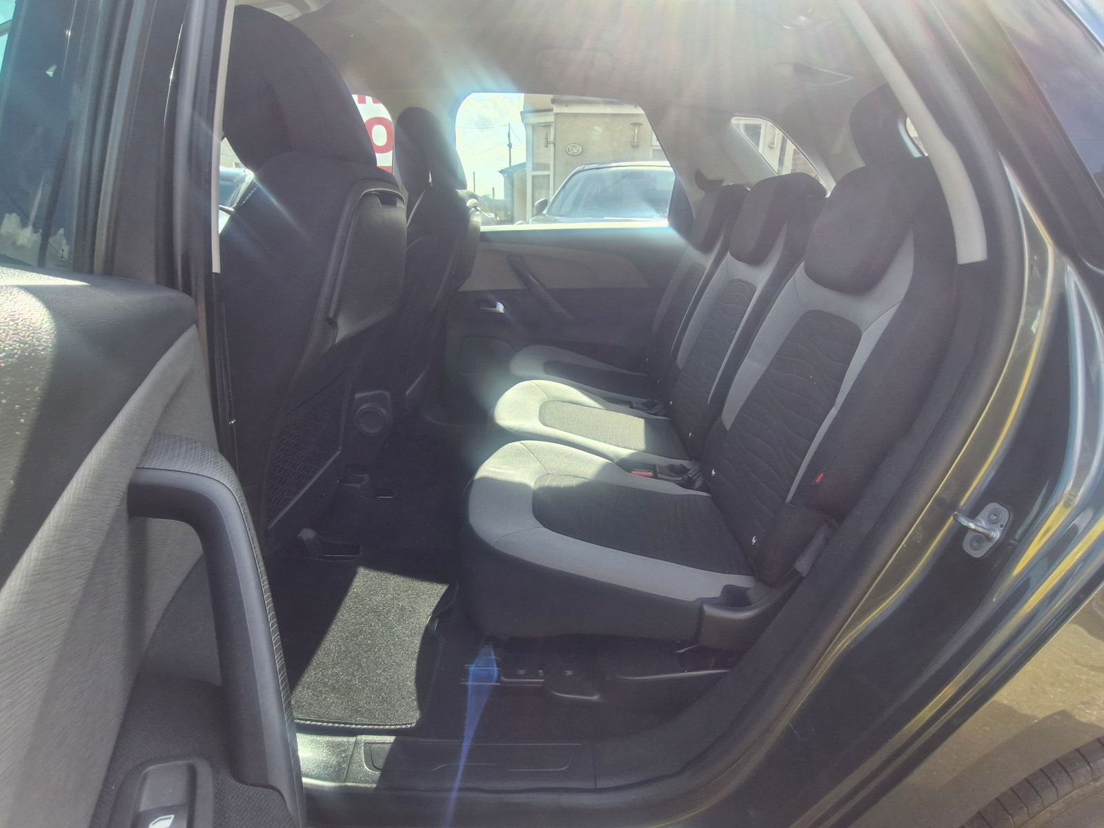 Citroen C4 Picasso 1.6 BlueHDi Exclusive MPV 5dr Diesel EAT6 Euro 6 (s/s) (120 ps) 5dr Automatic 2026