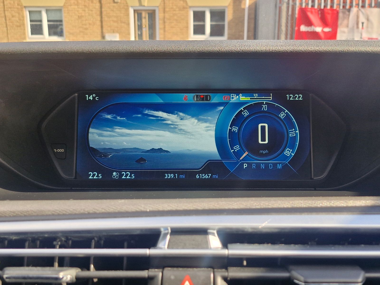 Citroen C4 Picasso 1.6 BlueHDi Exclusive MPV 5dr Diesel EAT6 Euro 6 (s/s) (120 ps) 5dr Automatic 2026