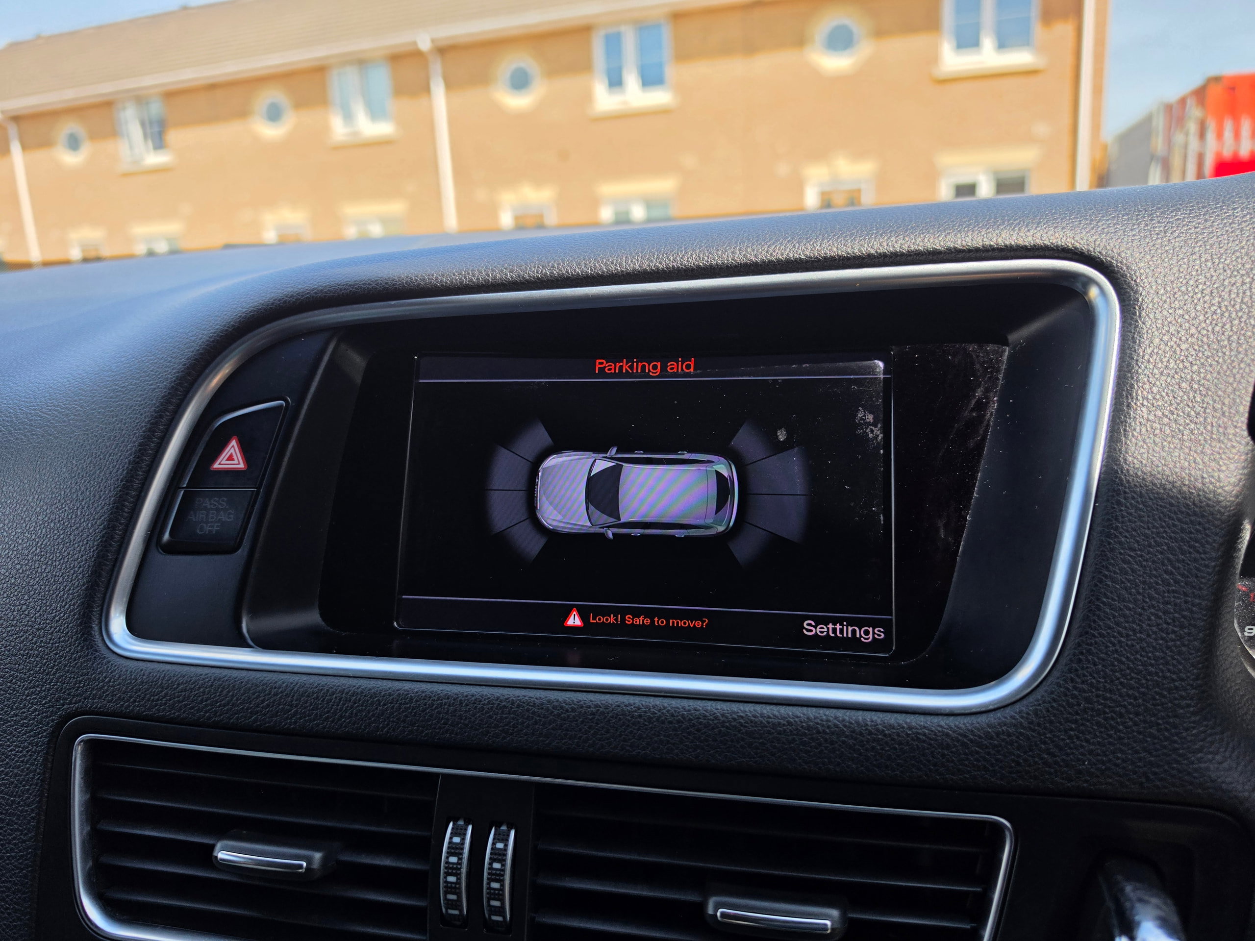 Audi SQ5 3.0 BiTDI V6 SUV 5dr Diesel Tiptronic quattro Euro 5 (s/s) (313 ps) 5dr Automatic 2026