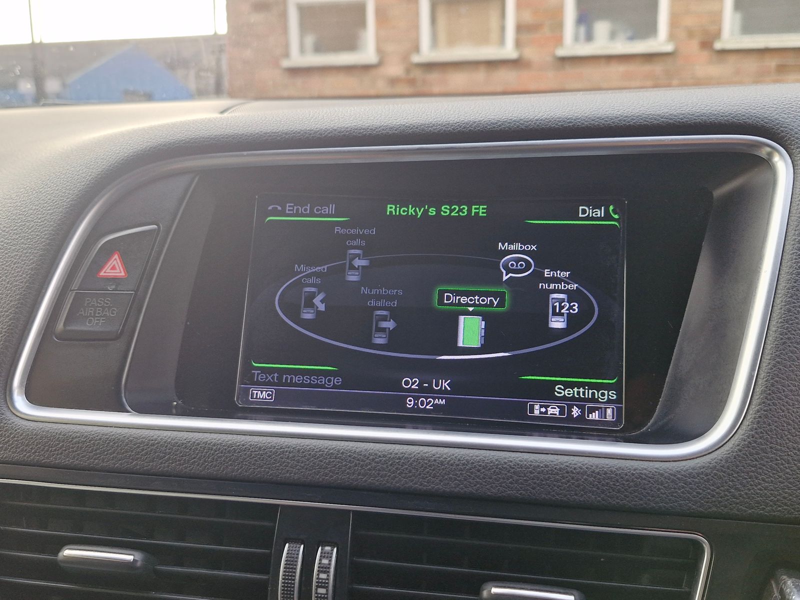 Audi SQ5 3.0 BiTDI V6 SUV 5dr Diesel Tiptronic quattro Euro 5 (s/s) (313 ps) 5dr Automatic 2026