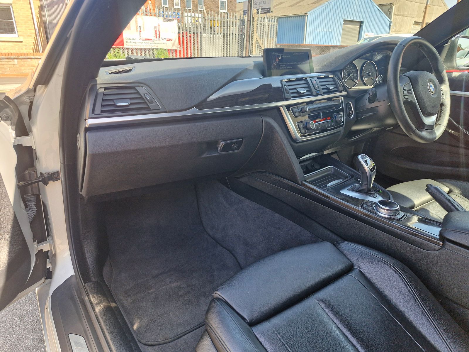 BMW 4 Series 2.0 420d Luxury Coupe 2dr Diesel Auto xDrive Euro 6 (s/s) (184 ps) 2dr Automatic 2026