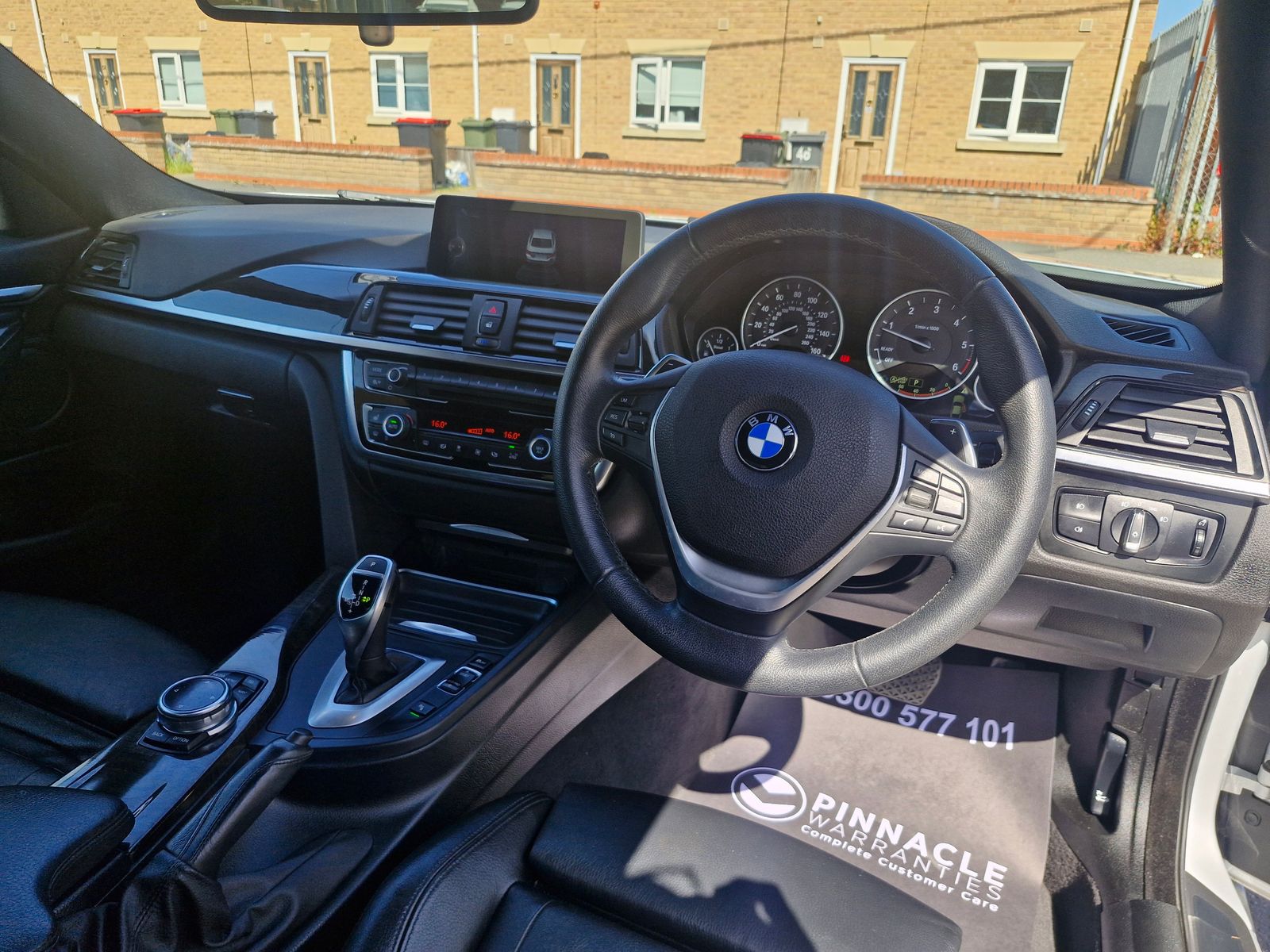 BMW 4 Series 2.0 420d Luxury Coupe 2dr Diesel Auto xDrive Euro 6 (s/s) (184 ps) 2dr Automatic 2026
