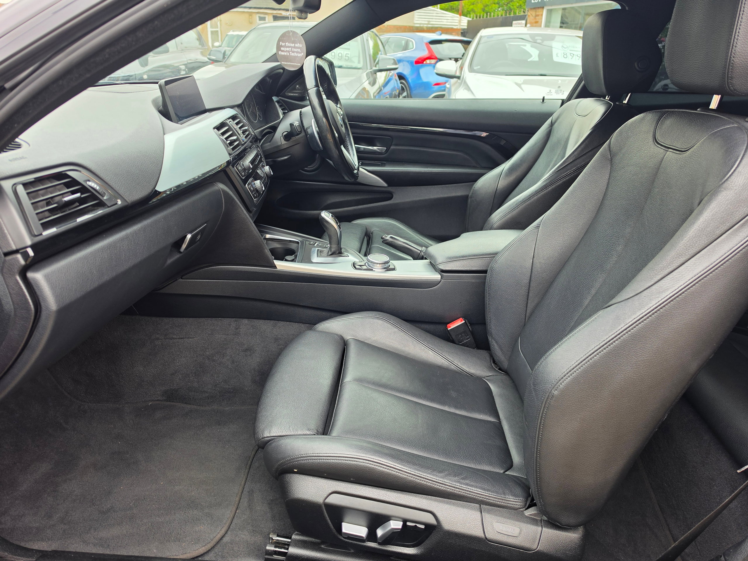 BMW 4 Series 3.0 435d M Sport Coupe 2dr Diesel Auto xDrive Euro 6 (s/s) (313 ps) 2dr Automatic 2026