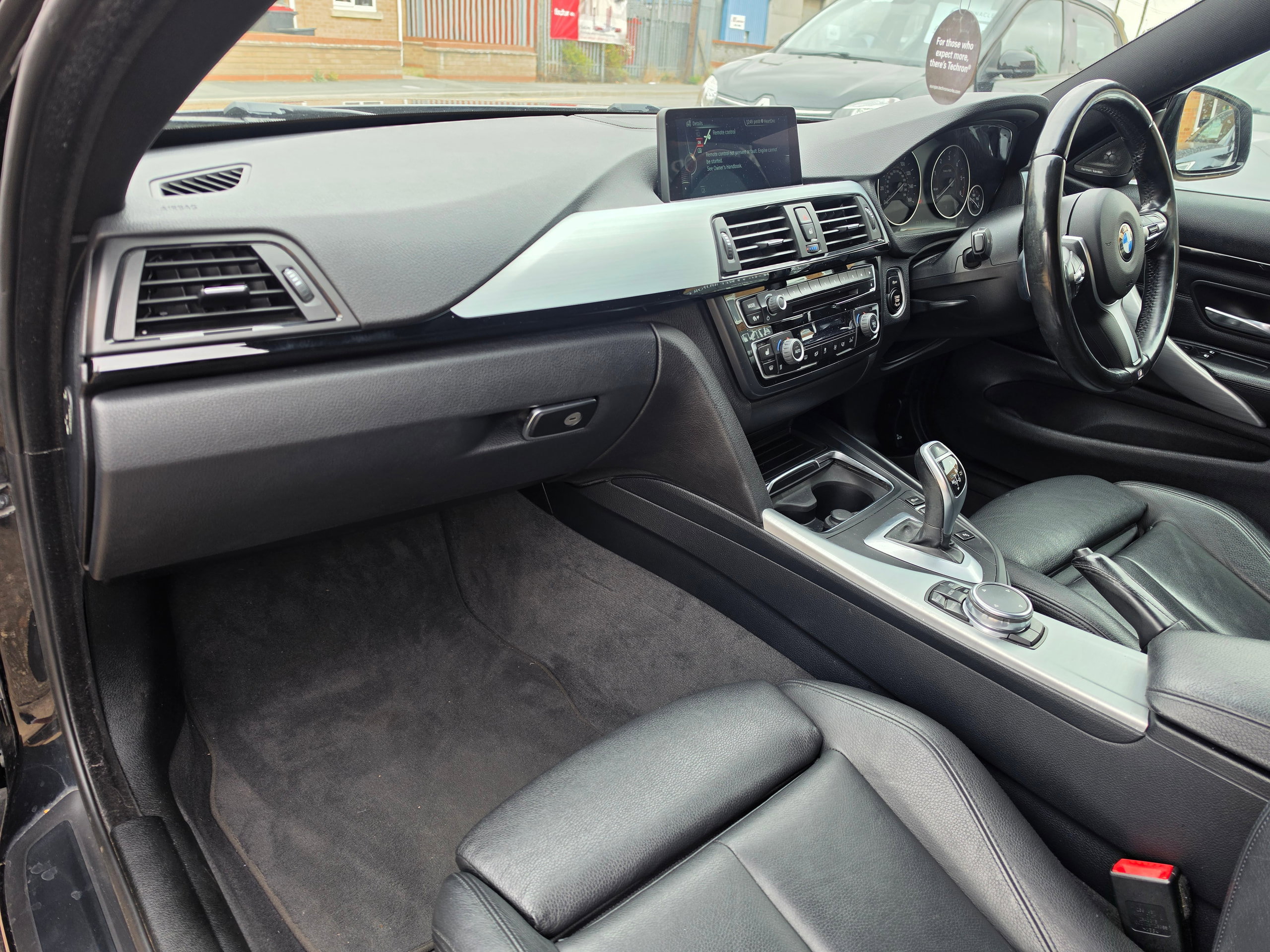 BMW 4 Series 3.0 435d M Sport Coupe 2dr Diesel Auto xDrive Euro 6 (s/s) (313 ps) 2dr Automatic 2026