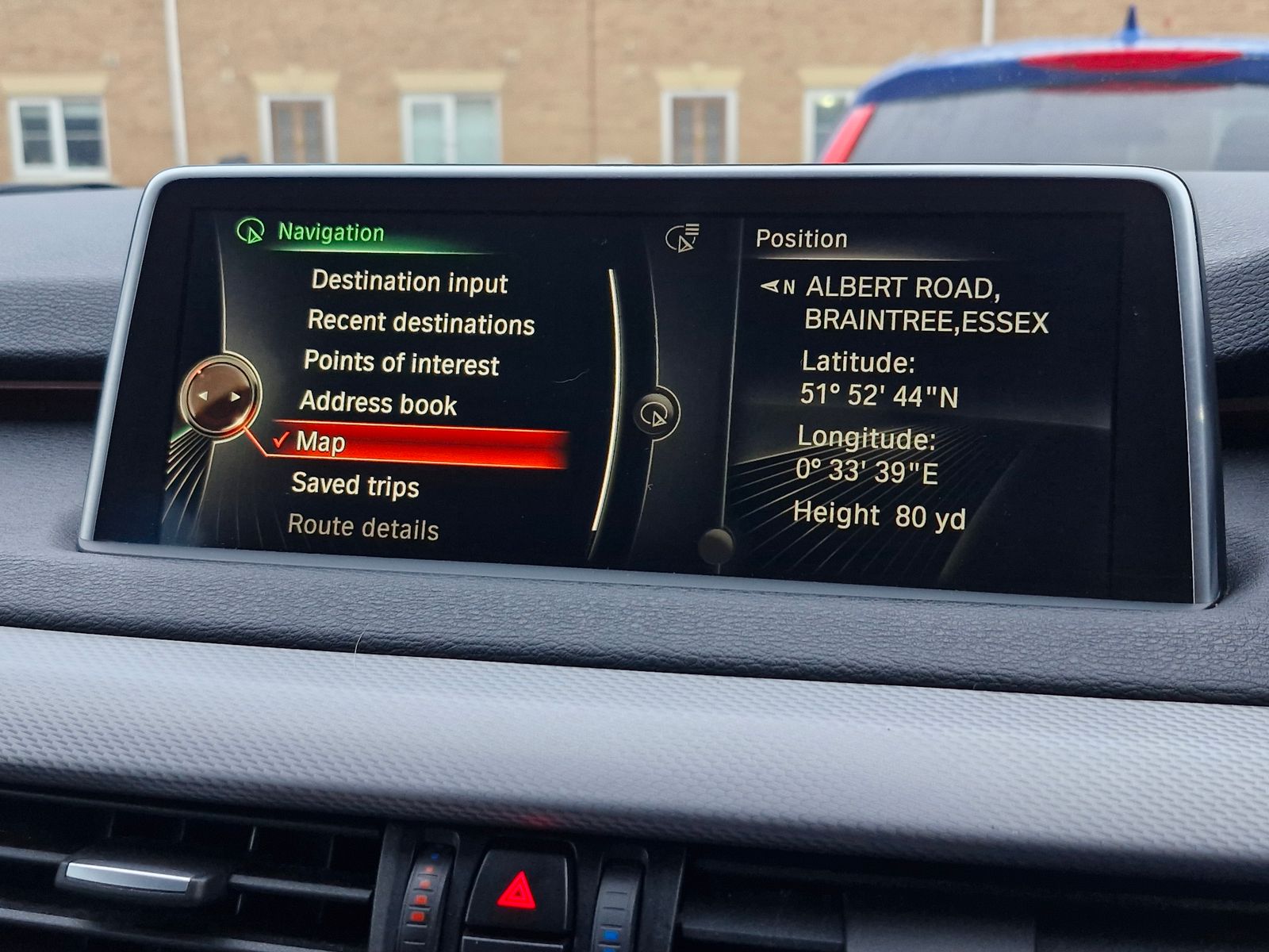 BMW X5 3.0 40d M Sport SUV 5dr Diesel Auto xDrive Euro 6 (s/s) (313 ps) 5dr Automatic 2026