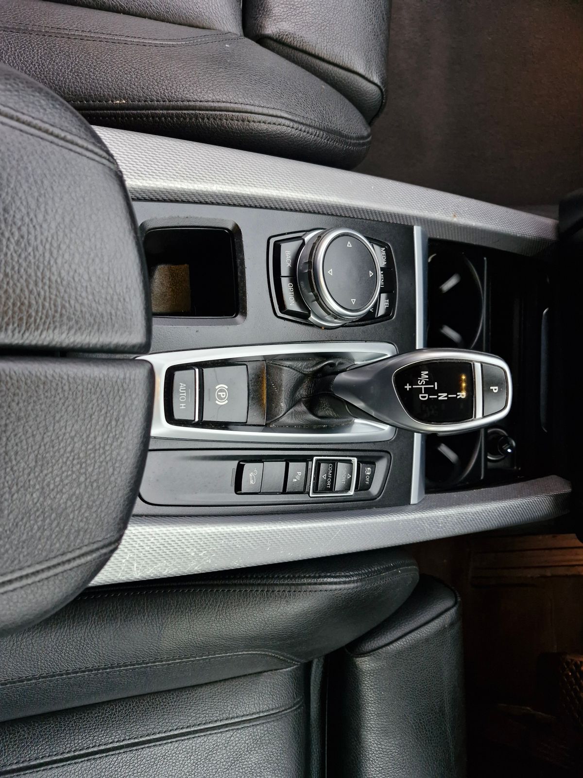 BMW X5 3.0 40d M Sport SUV 5dr Diesel Auto xDrive Euro 6 (s/s) (313 ps) 5dr Automatic 2026