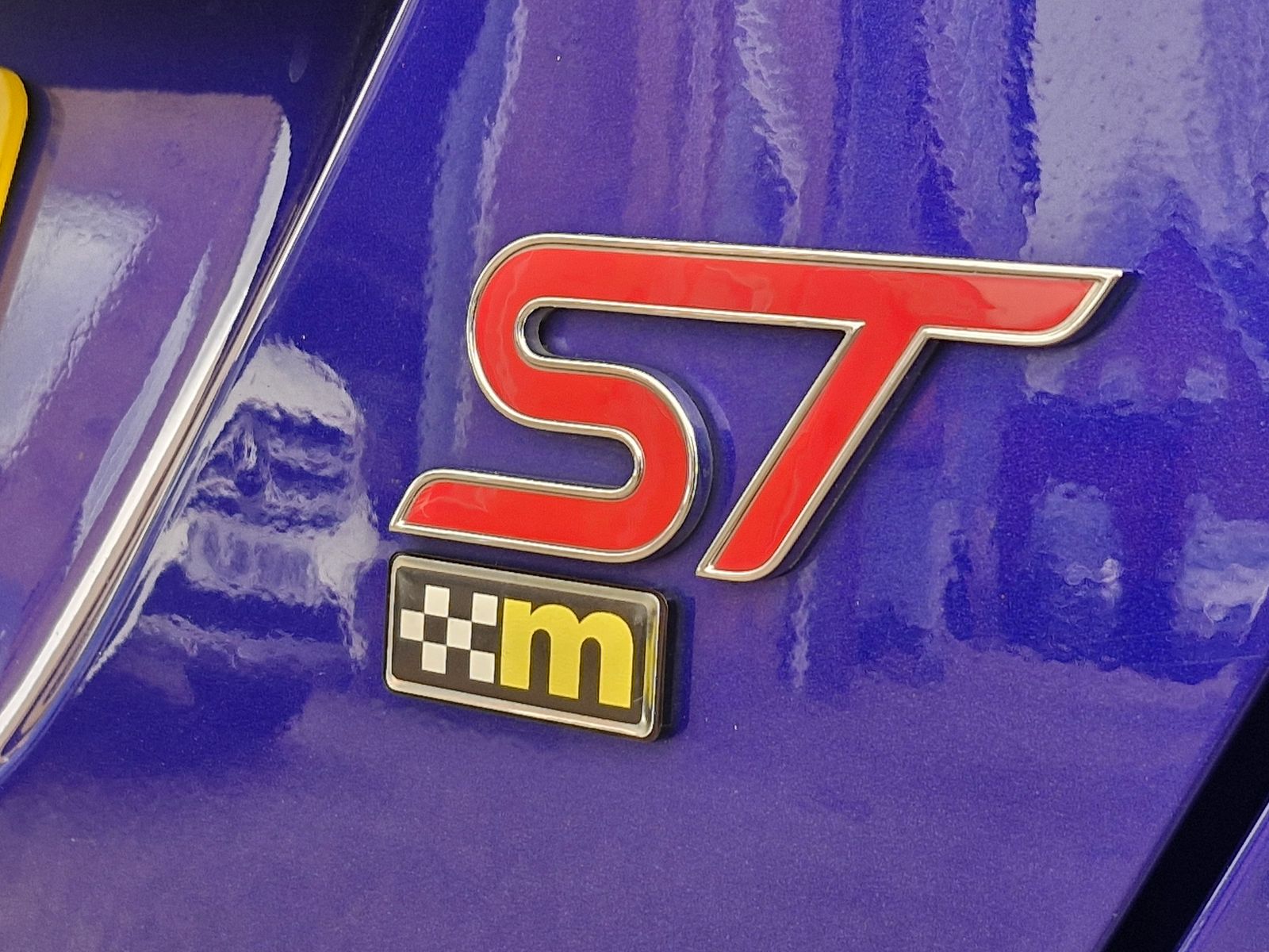 Ford Fiesta 1.6T EcoBoost ST-3 Mountune Upgrades Hatchback 3dr Petrol 3dr Manual 2026