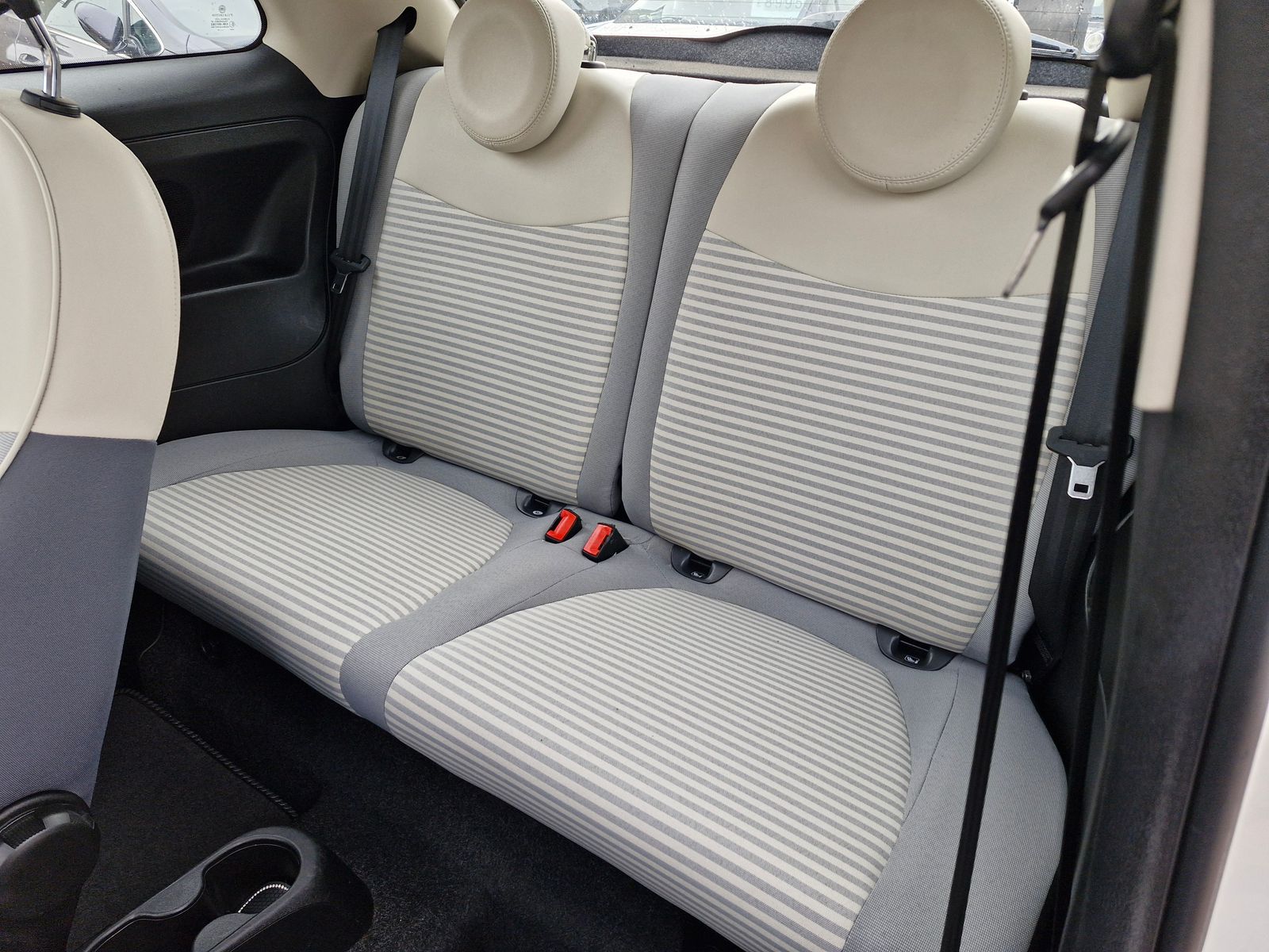 Fiat 500 1.2 Collezione Fall Hatchback 3dr Petrol Manual Euro 6 (s/s) (69 bhp) 3dr Manual 2026