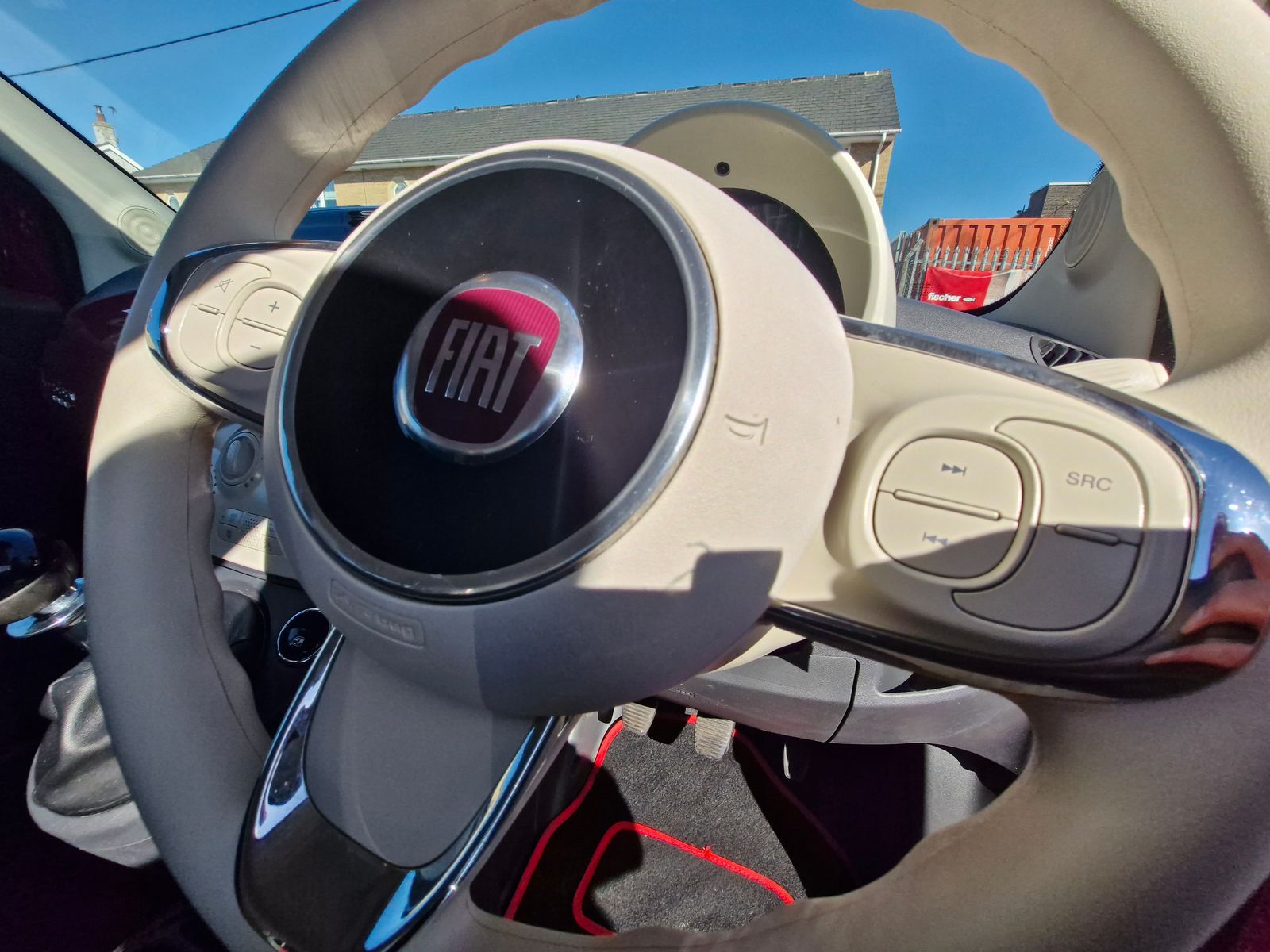 Fiat 500 1.2 ECO Pop Star Hatchback 3dr Petrol Manual Euro 6 (s/s) (69 bhp) 3dr Manual 2026