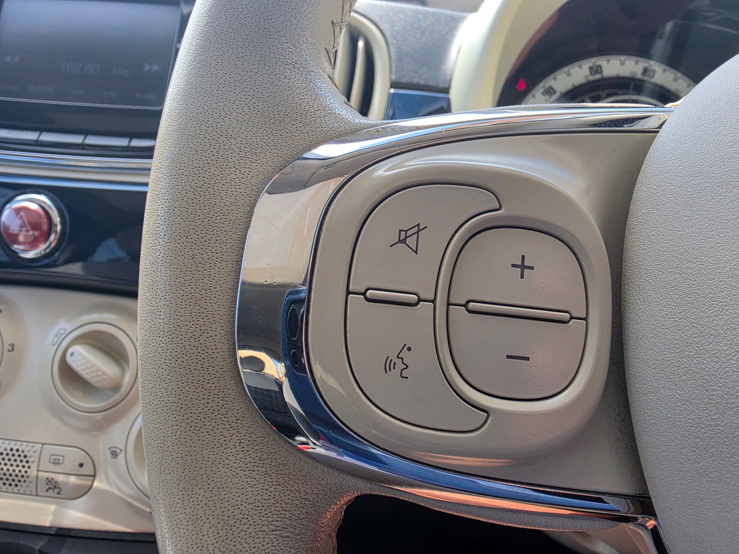 Fiat 500 1.2 Lounge Hatchback 3dr Petrol Manual Euro 6 (s/s) (69 bhp) 3dr Manual 2026