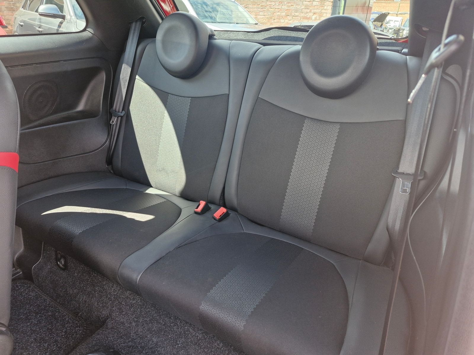 Fiat 500 1.2L S Hatchback 3dr Petrol Manual Euro 6 (69 bhp) 3dr Manual 2026