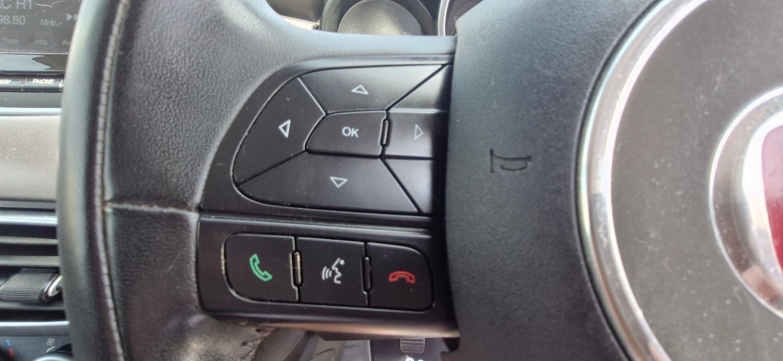Fiat 500X 1.6 MultiJetII Lounge SUV 5dr Diesel Manual Euro 6 (s/s) (120 ps) 5dr Manual 2026