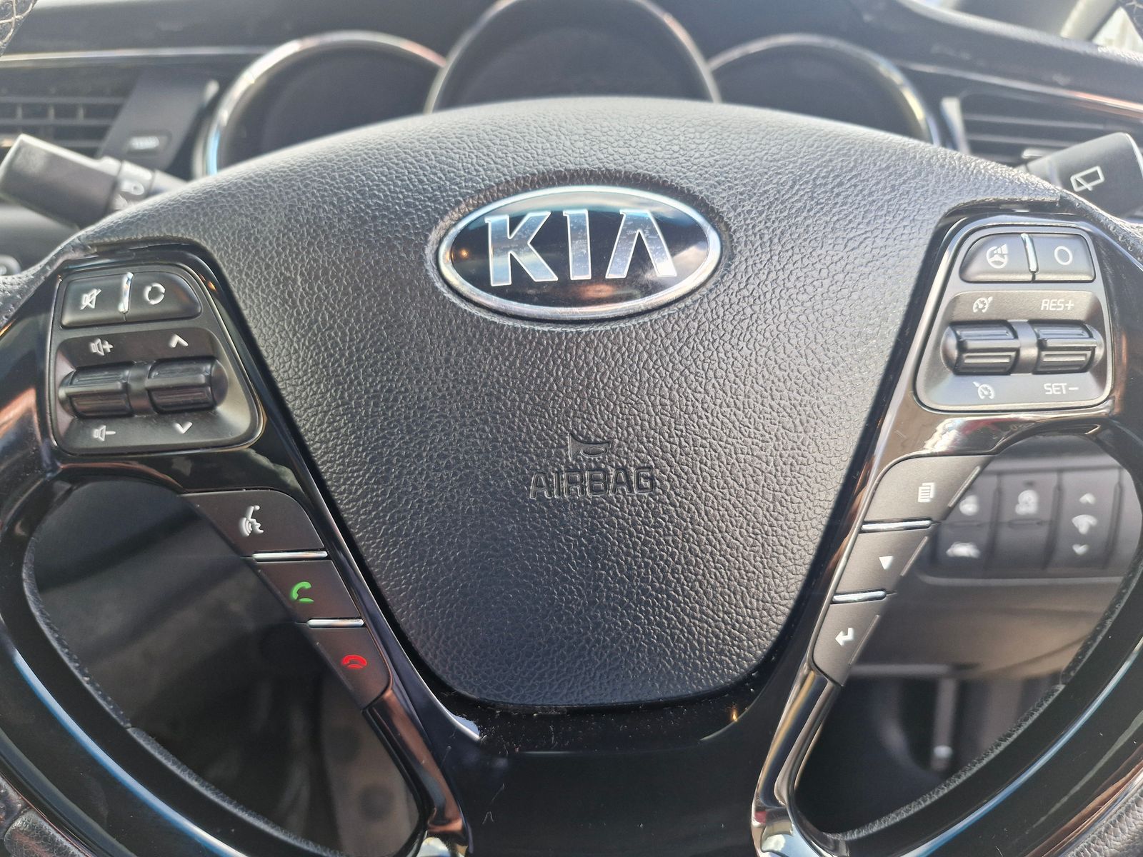 Kia Ceed 1.6 CRDi GT-Line S Hatchback 5dr Diesel Manual Euro 6 (s/s) (134 bhp) 5dr Manual 2026