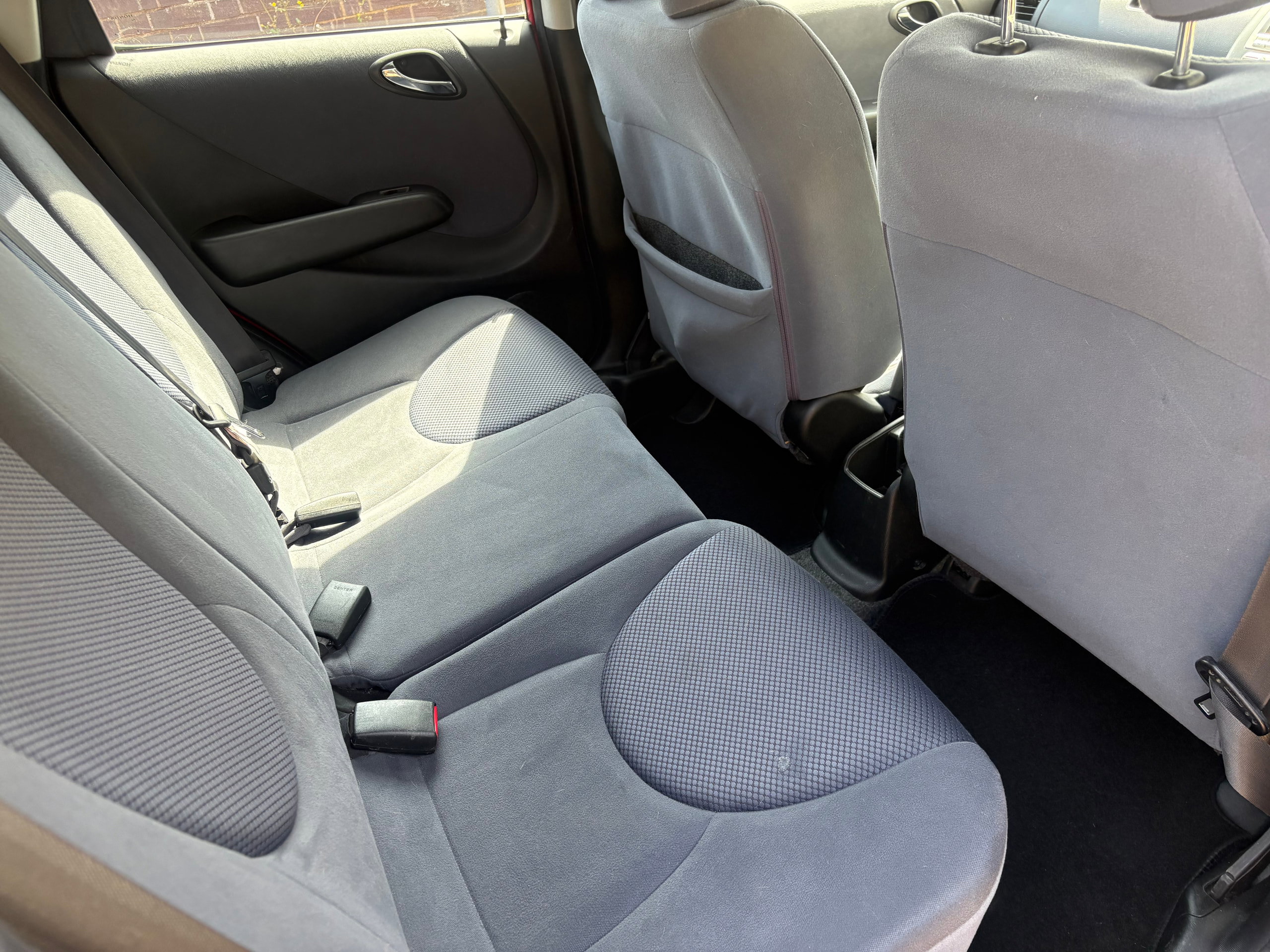 Honda Jazz 1.4 i-DSI SE Hatchback 5dr Petrol CVT-7 (139 g/km, 82 bhp) 5dr Automatic 2026