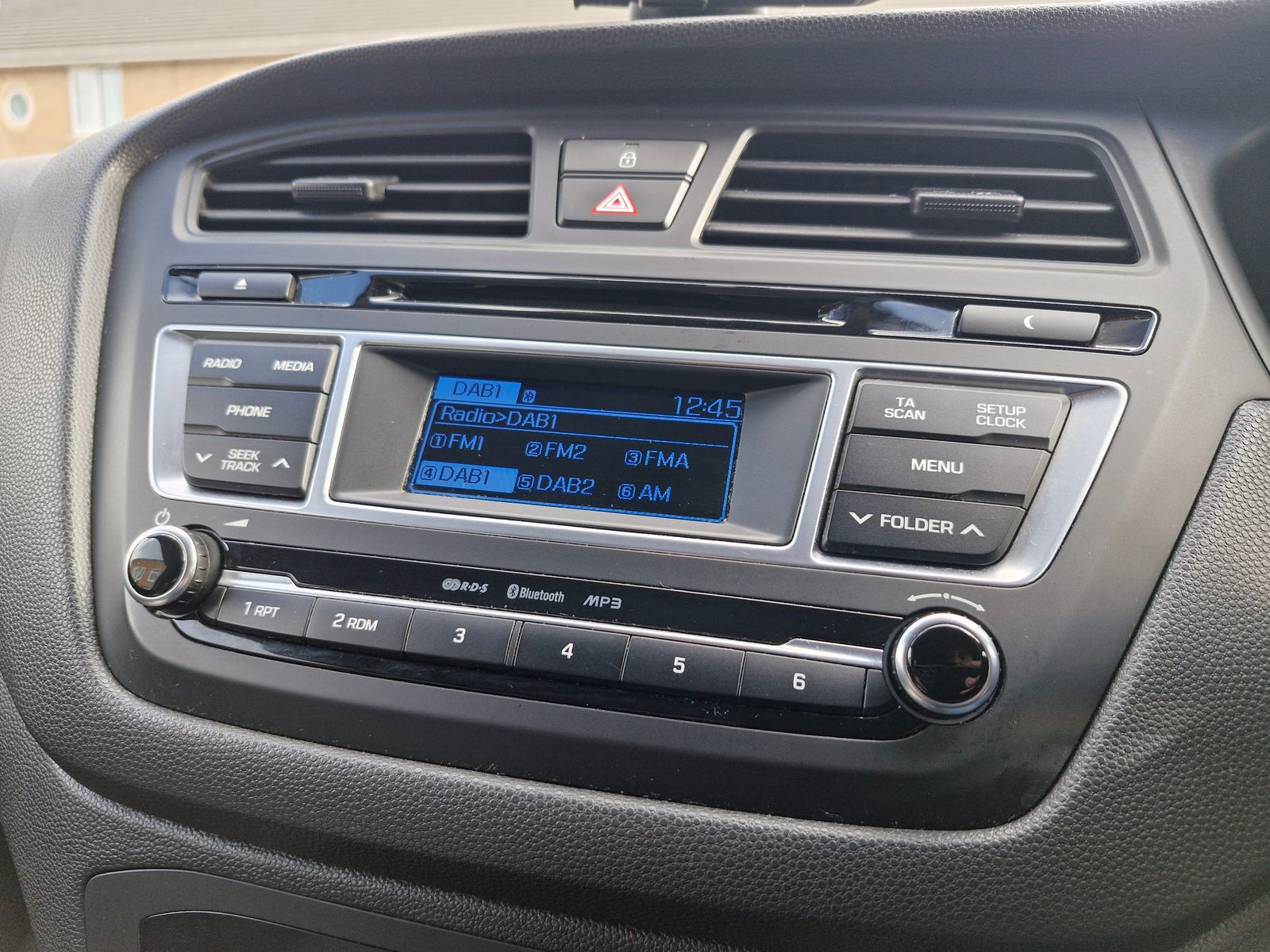 Hyundai I20 1.2 Sport Coupe 3dr Petrol Manual Euro 6 (84 ps) 3dr Manual 2026