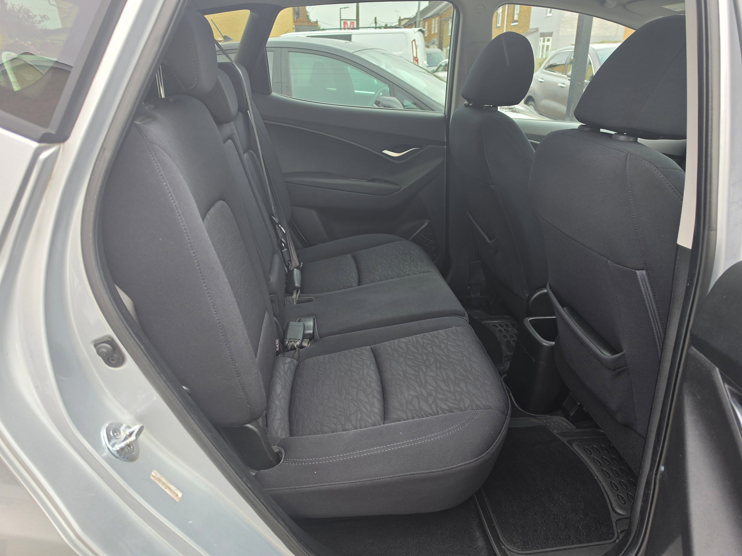 Hyundai IX20 1.6 Style Hatchback 5dr Petrol Auto Euro 5 (123 bhp) 5dr Automatic 2026