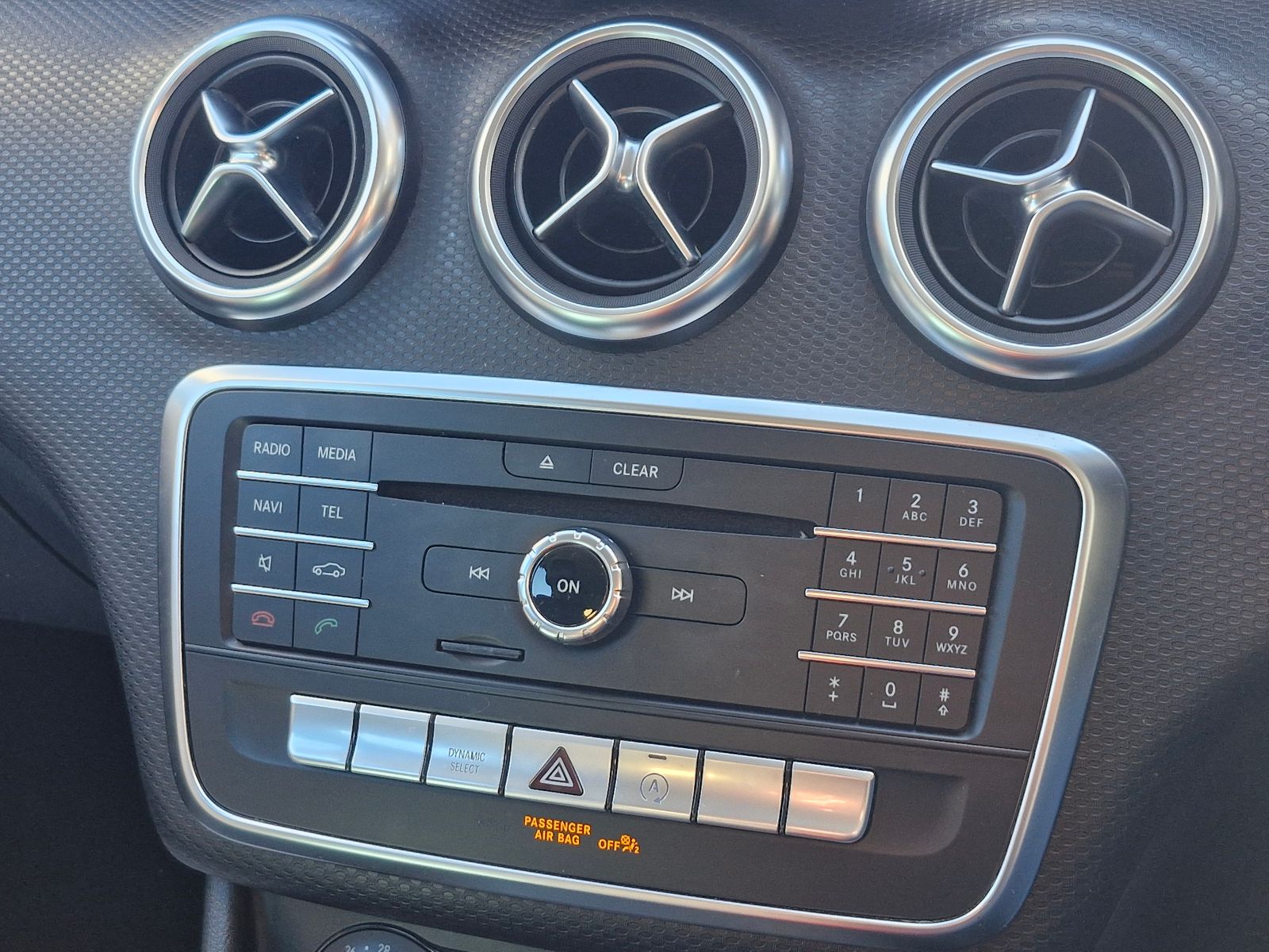 Mercedes-Benz A Class 1.5 A180d SE Hatchback 5dr Diesel 7G-DCT Euro 6 (s/s) (109 ps) 5dr Automatic 2026