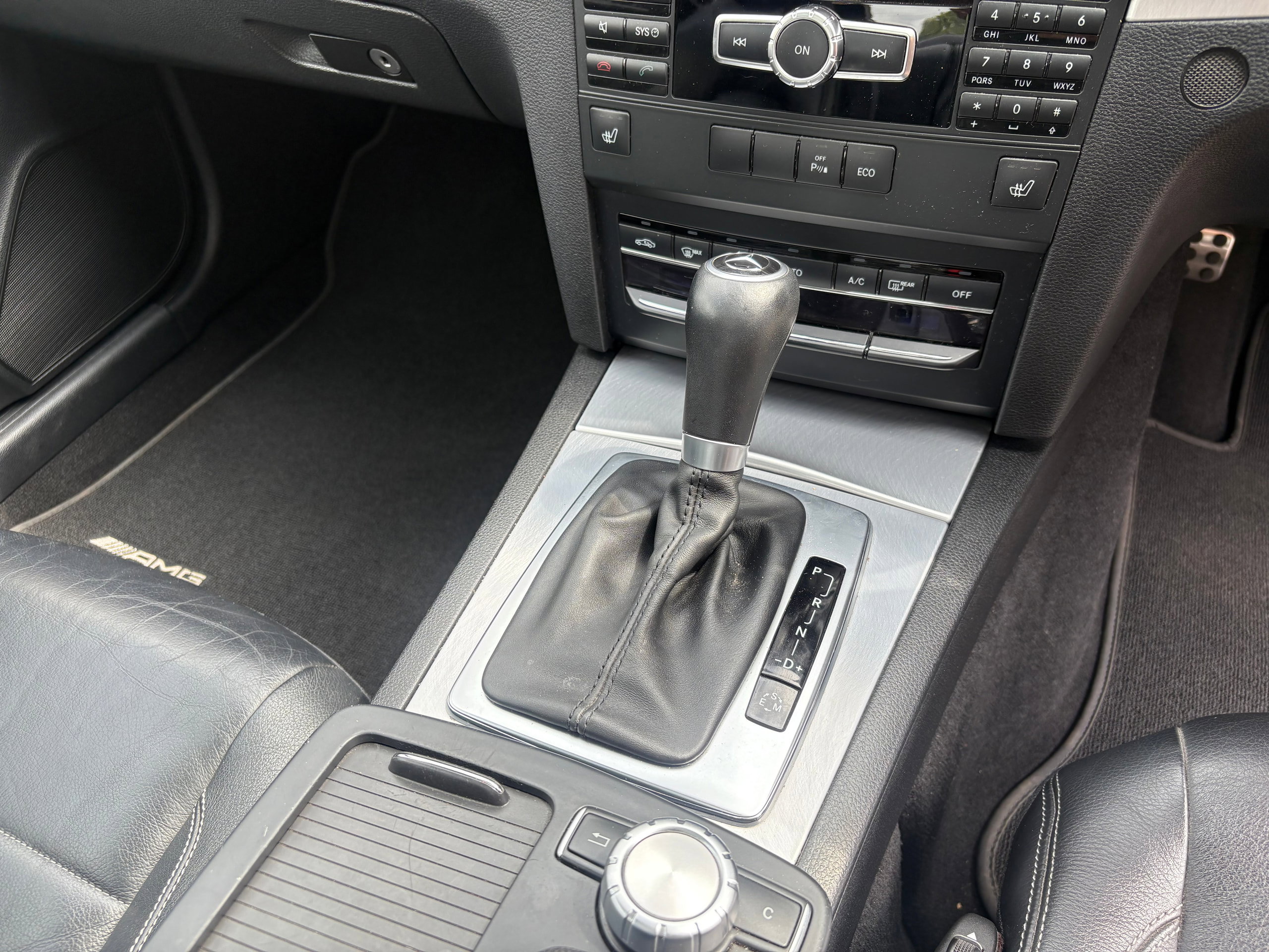 Mercedes-Benz E Class 1.8 E200 BlueEfficiency Sport Coupe 2dr Petrol G-Tronic+ Euro 5 (s/s) (184 ps) 2dr Automatic 2026