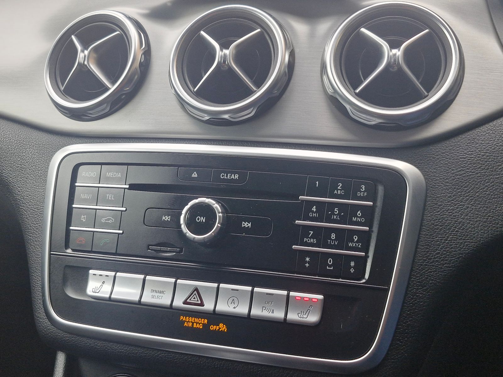 Mercedes-Benz GLA 1.6 GLA180 AMG Line Edition SUV 5dr Petrol 7G-DCT Euro 6 (s/s) (122 ps) 5dr Automatic 2026