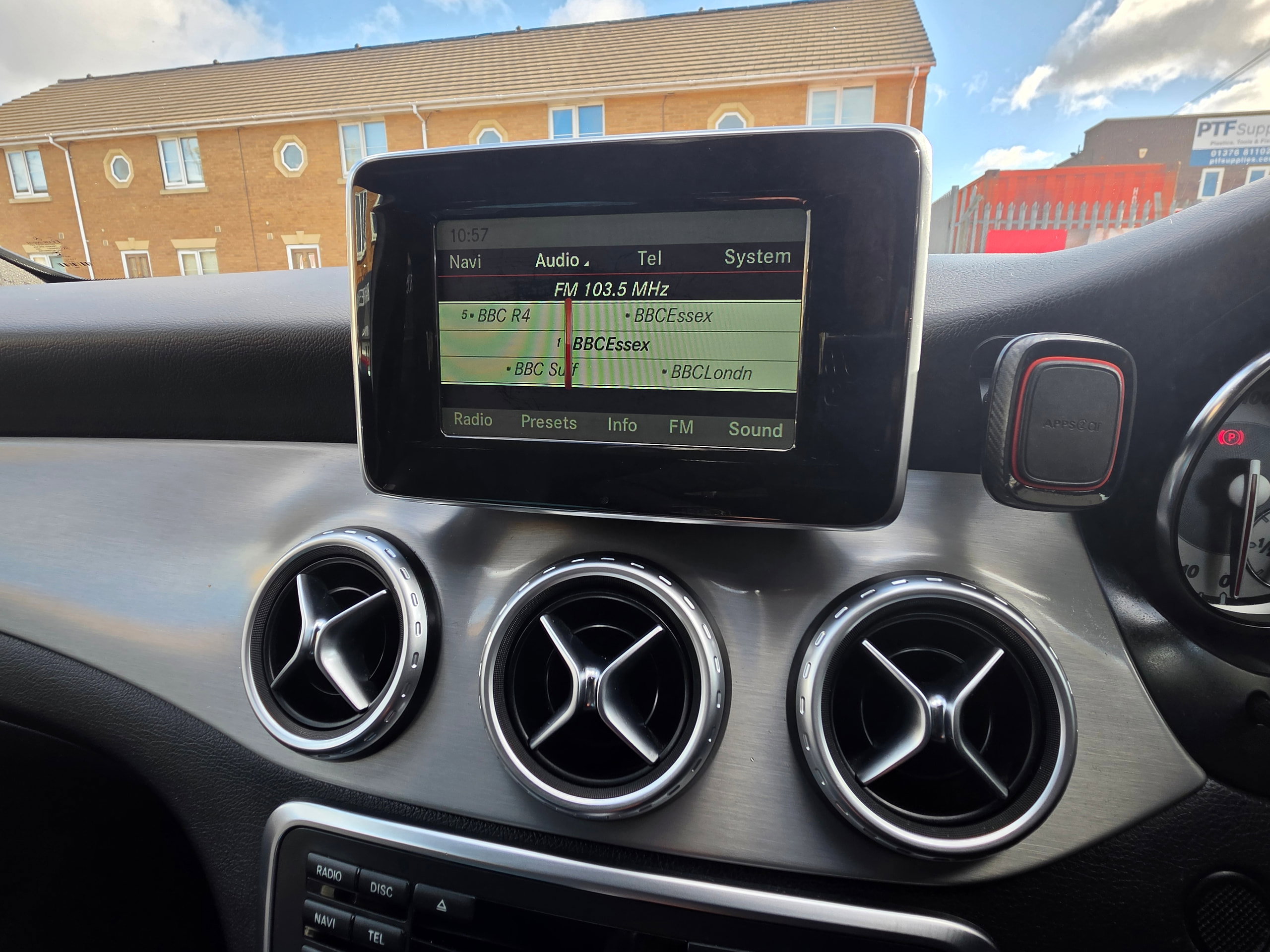 Mercedes-Benz GLA 2.1 GLA220 CDI AMG Line SUV 5dr Diesel 7G-DCT 4MATIC Euro 6 (s/s) (170 ps) 5dr Automatic 2026