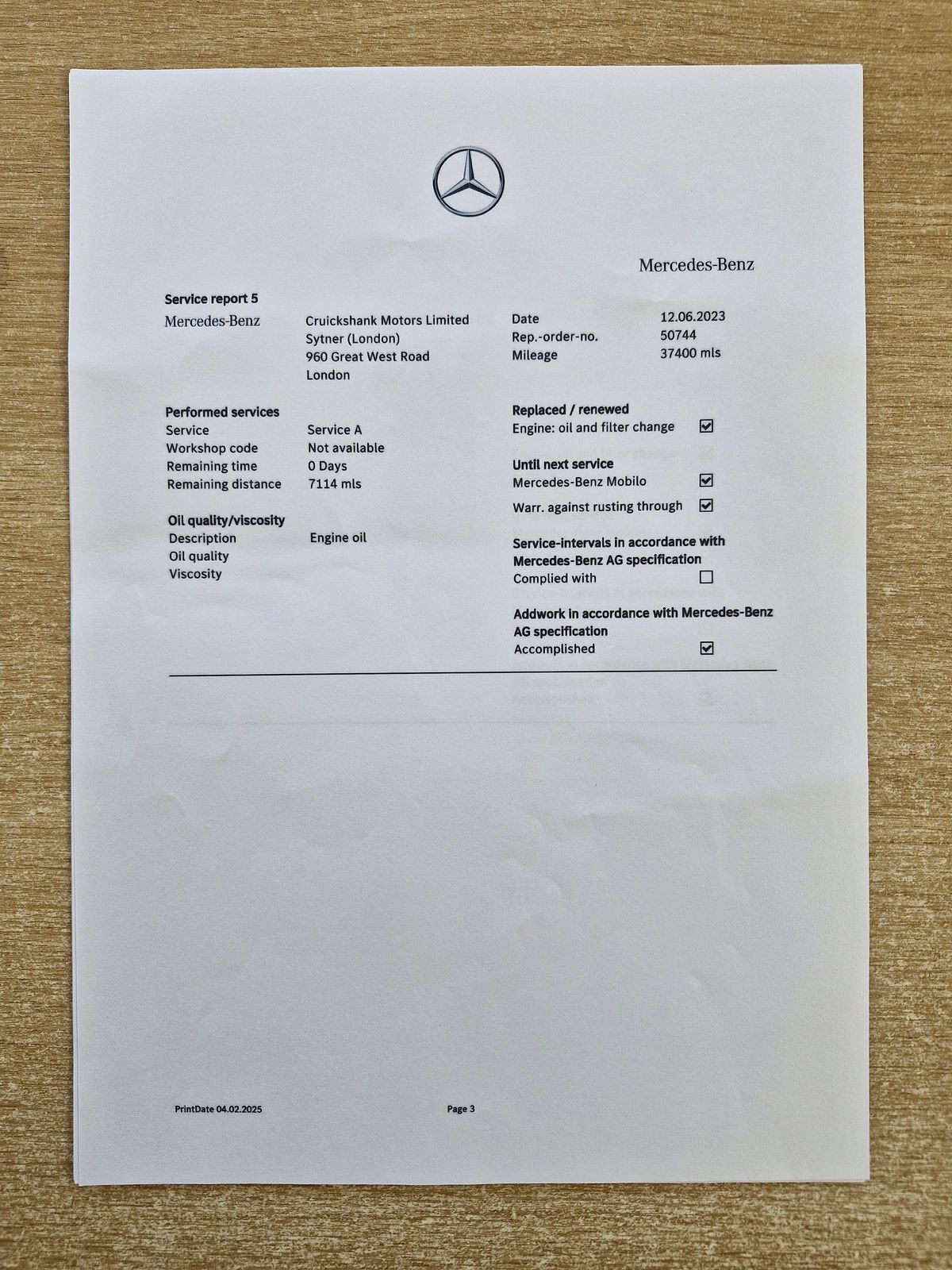 Mercedes-Benz GLC 3.0 GLC350d V6 AMG Line (Premium Plus) SUV 5dr Diesel G-Tronic 4MATIC Euro 6 (s/s) (258 ps) 5dr Automatic 2026