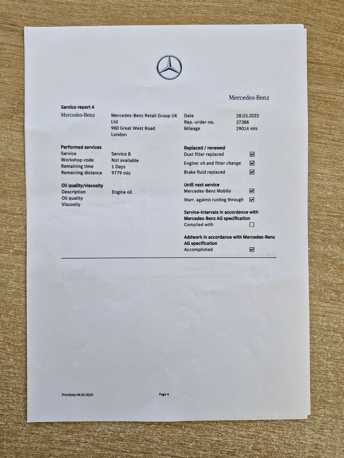 Mercedes-Benz GLC 3.0 GLC350d V6 AMG Line (Premium Plus) SUV 5dr Diesel G-Tronic 4MATIC Euro 6 (s/s) (258 ps) 5dr Automatic 2026
