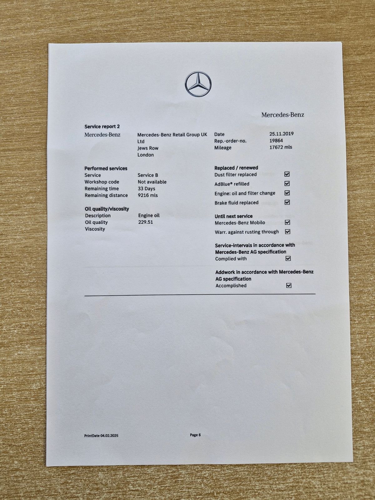 Mercedes-Benz GLC 3.0 GLC350d V6 AMG Line (Premium Plus) SUV 5dr Diesel G-Tronic 4MATIC Euro 6 (s/s) (258 ps) 5dr Automatic 2026