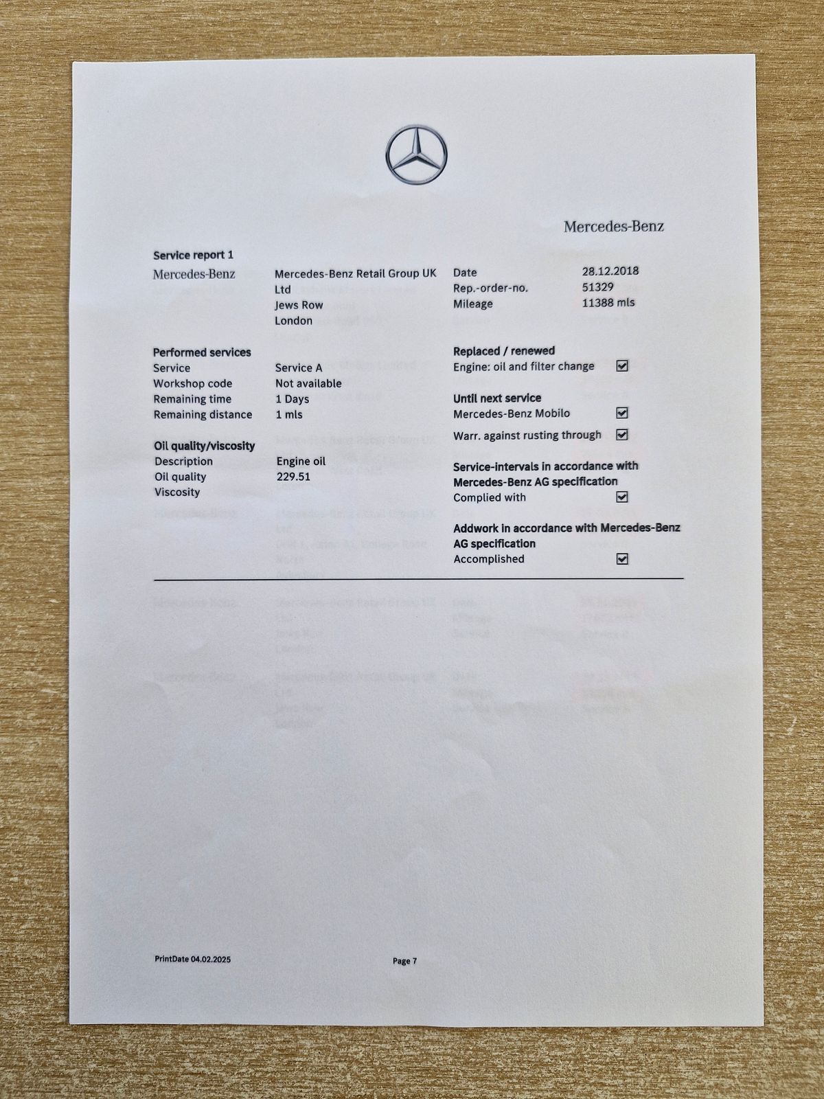 Mercedes-Benz GLC 3.0 GLC350d V6 AMG Line (Premium Plus) SUV 5dr Diesel G-Tronic 4MATIC Euro 6 (s/s) (258 ps) 5dr Automatic 2026