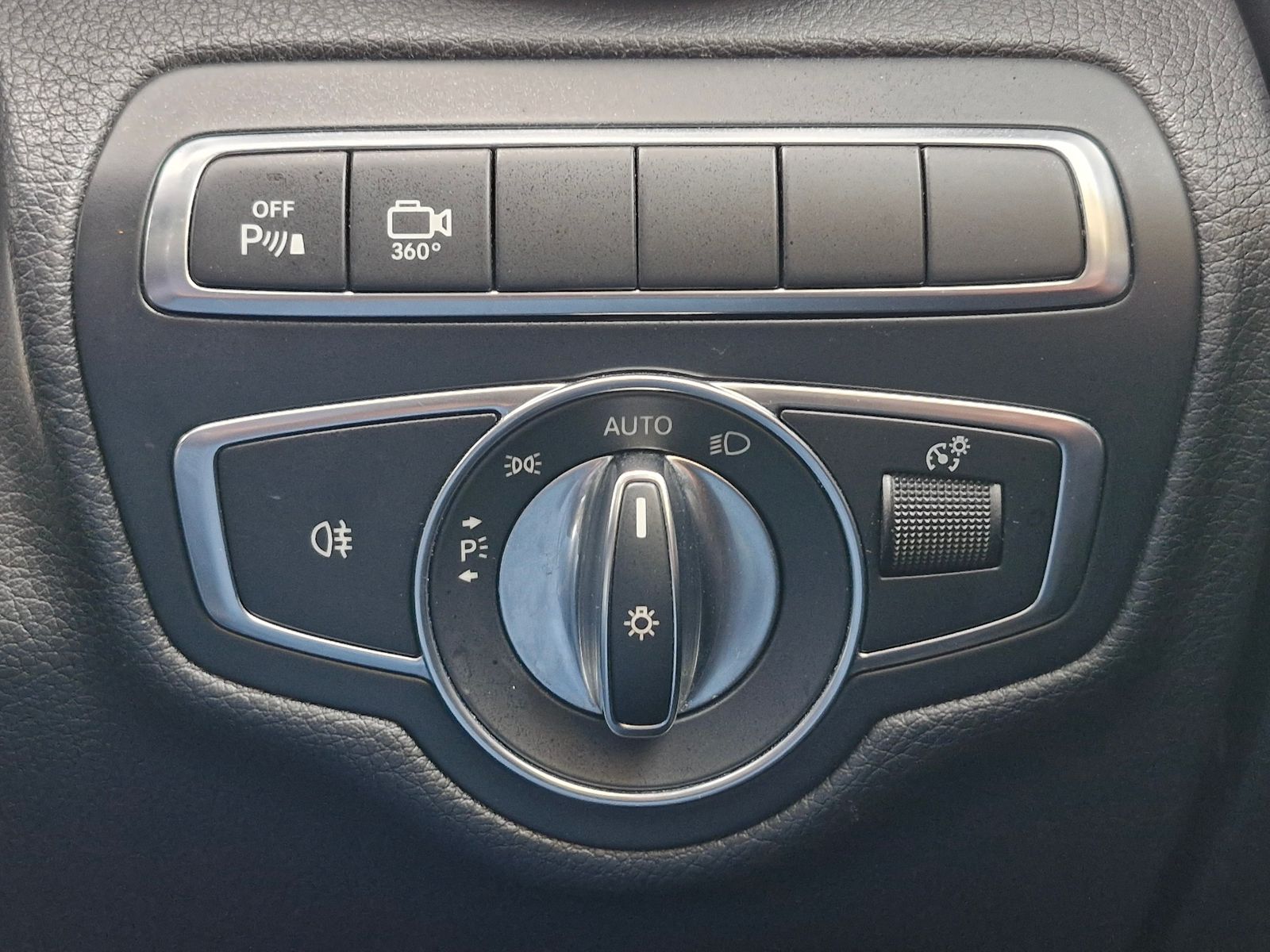 Mercedes-Benz GLC 3.0 GLC350d V6 AMG Line (Premium Plus) SUV 5dr Diesel G-Tronic 4MATIC Euro 6 (s/s) (258 ps) 5dr Automatic 2026