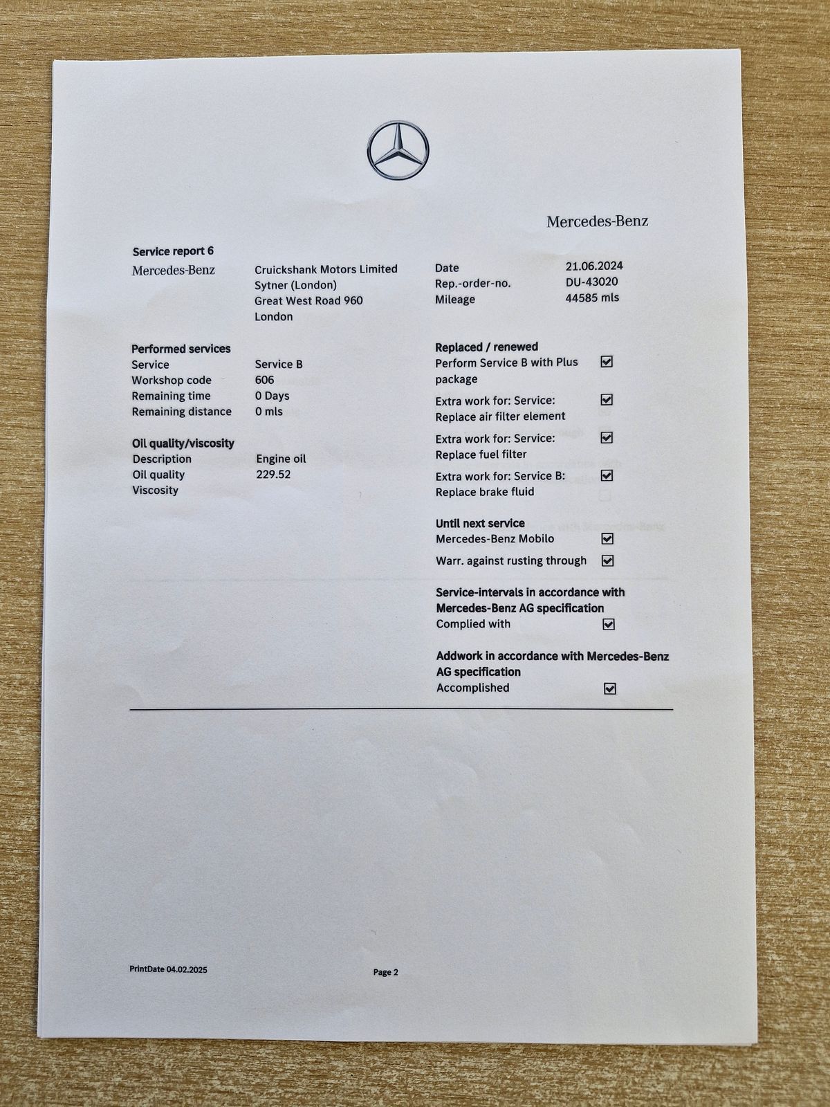 Mercedes-Benz GLC 3.0 GLC350d V6 AMG Line (Premium Plus) SUV 5dr Diesel G-Tronic 4MATIC Euro 6 (s/s) (258 ps) 5dr Automatic 2026